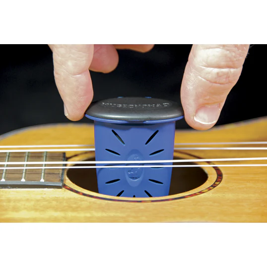 MusicNomad The Humilele Ukulele Humidifier - Image 3