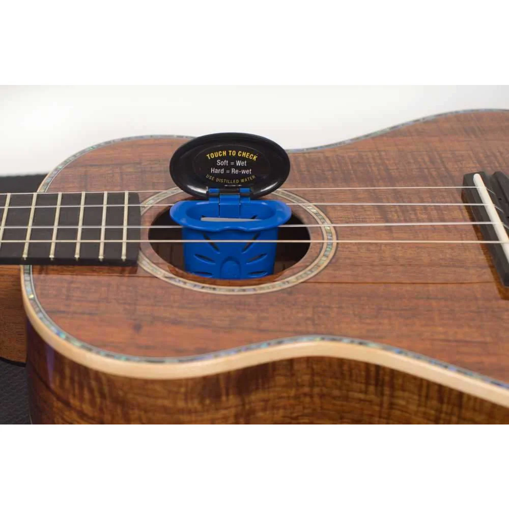 MusicNomad The Humilele Ukulele Humidifier - Image 4