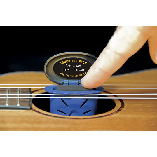 MusicNomad The Humilele Ukulele Humidifier - Image 5