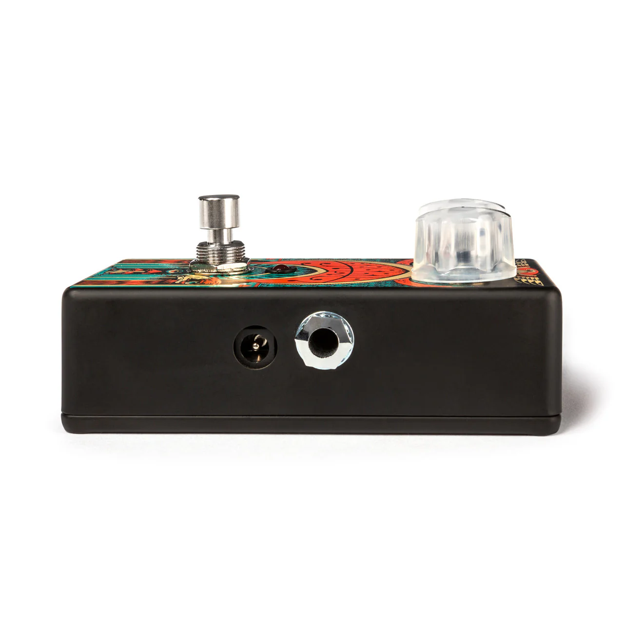 MXR Custom Shop Hybrid Fuzz Pedal - Image 4