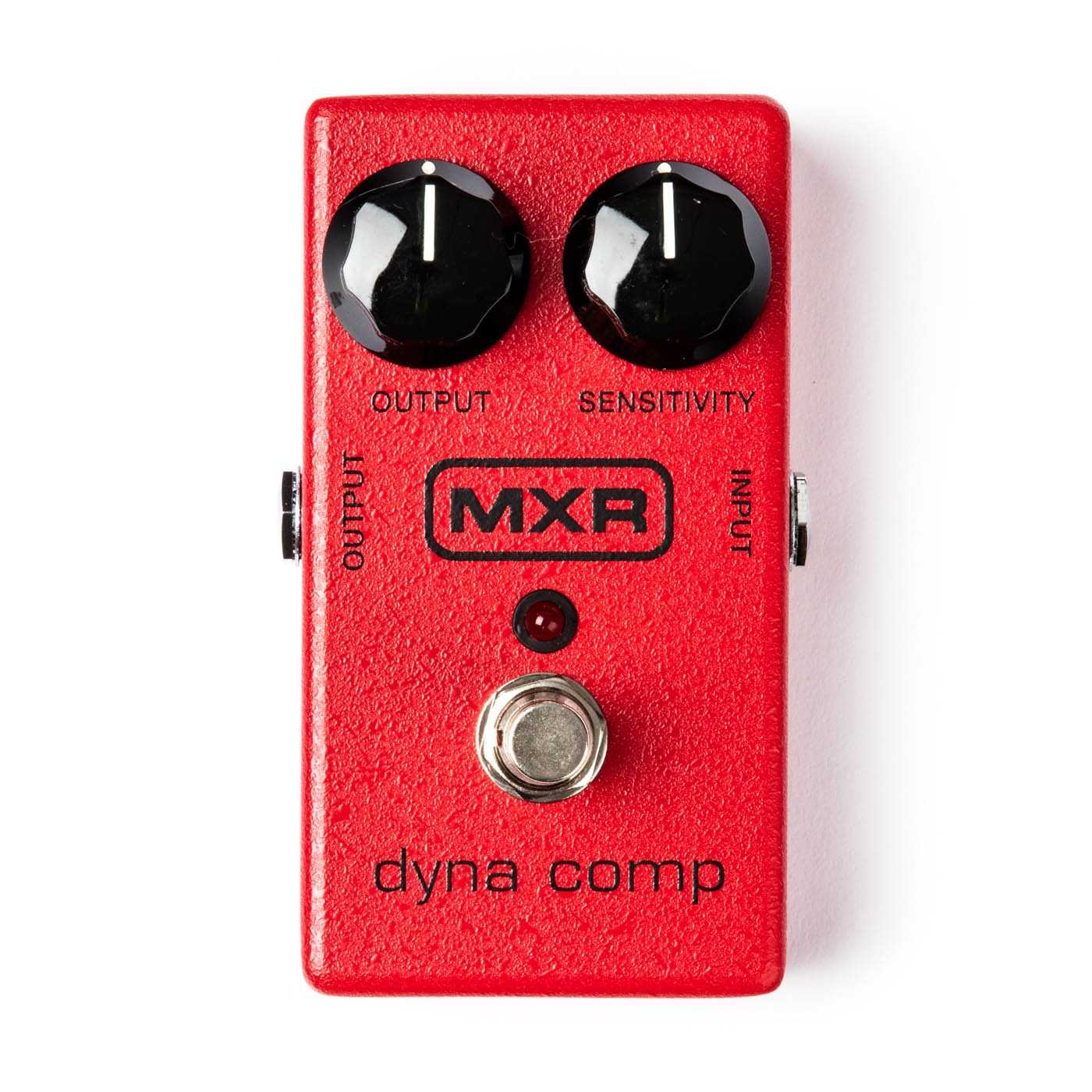 MXR M102 Dyna Comp Compressor Pedal - Image 2