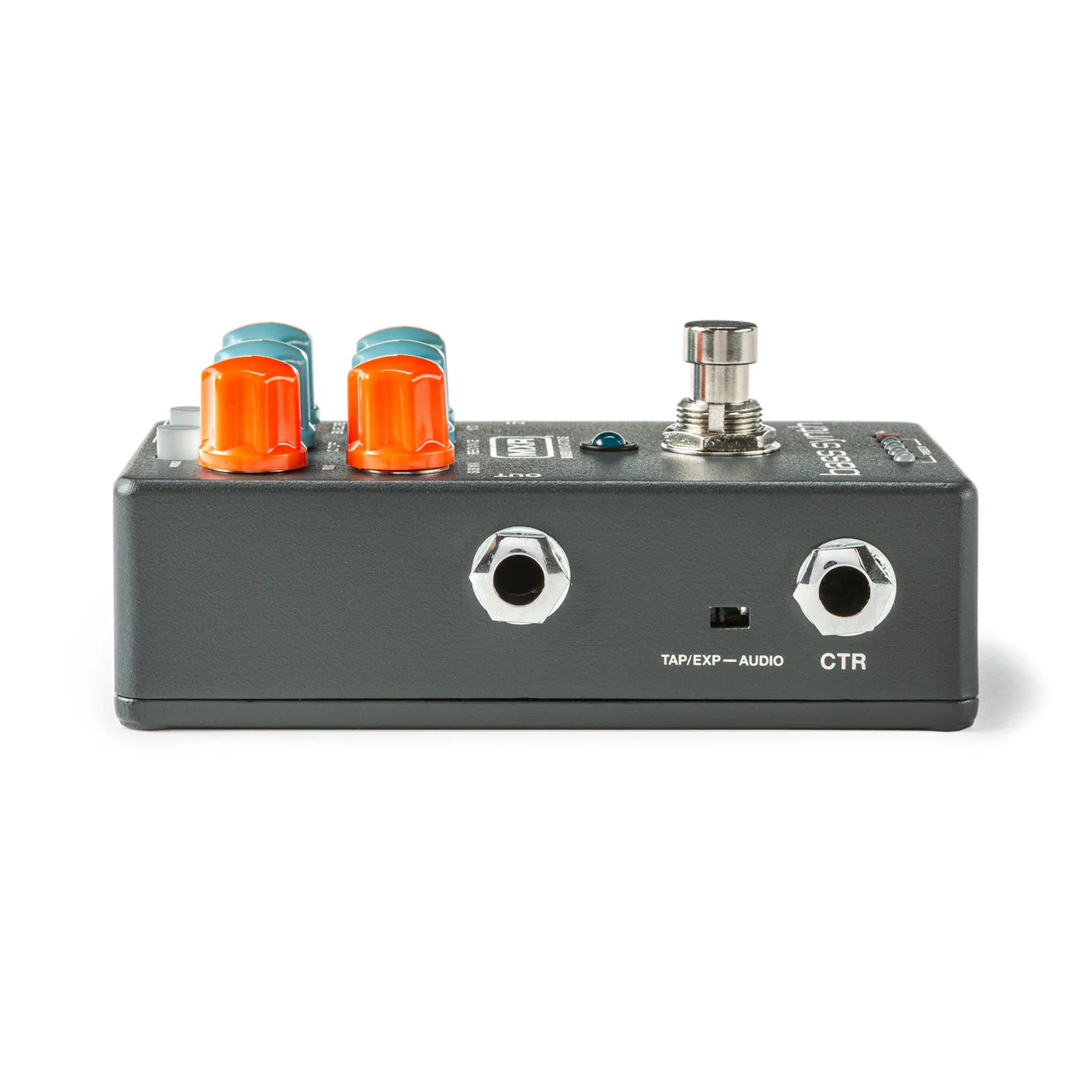 MXR MB301 Bass Synth Pedal - Image 4