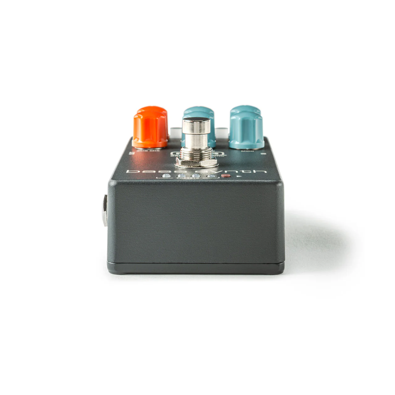 MXR MB301 Bass Synth Pedal - Image 6