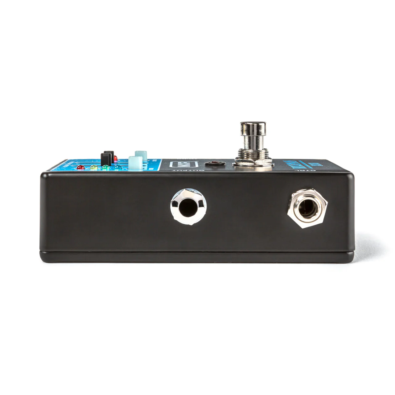 MXR Rockman X100 Analog Tone Processor - Image 4