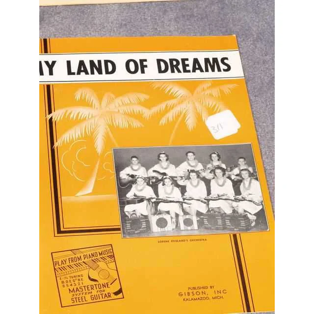 My Land of Dreams - Image 2