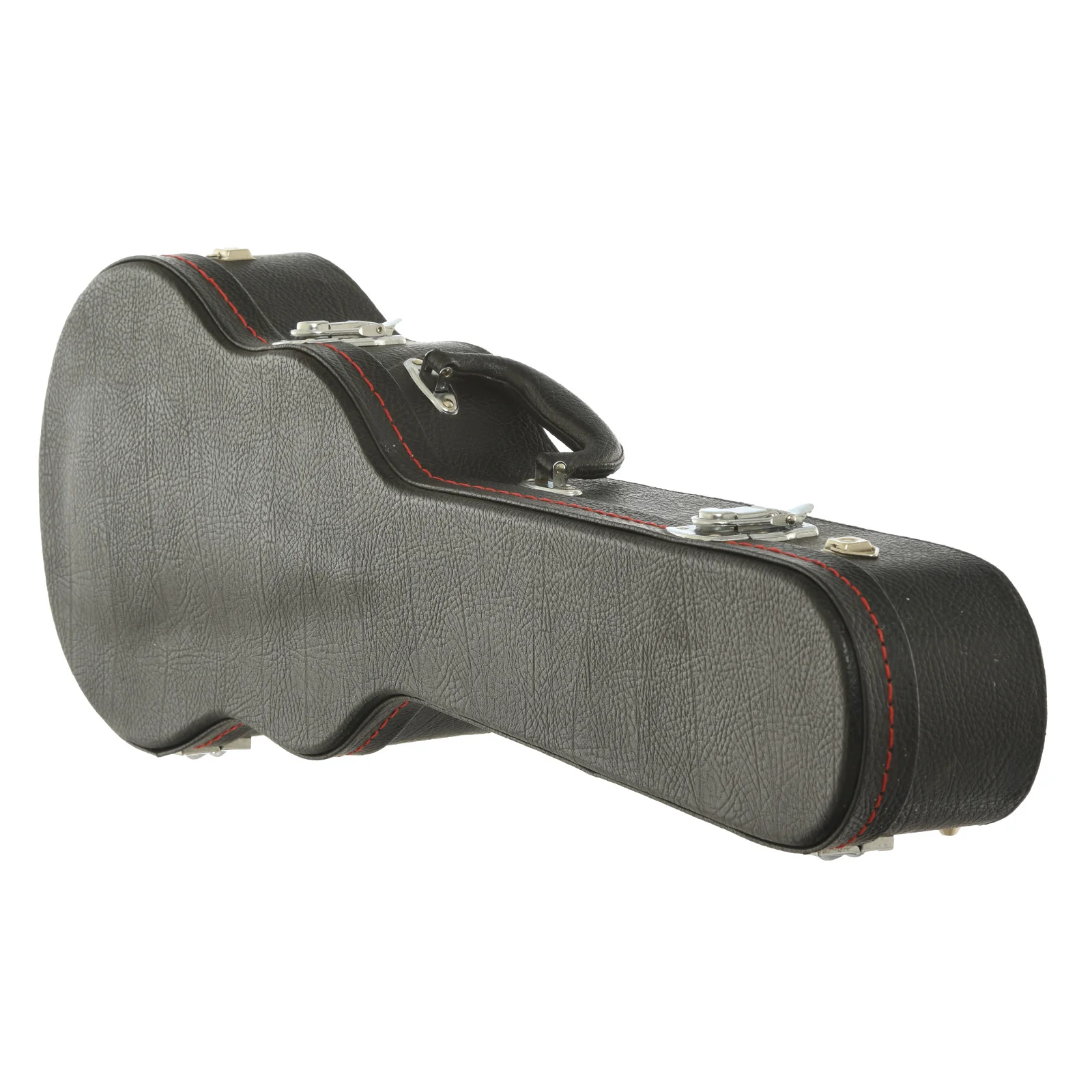 Mya-Moe Walnut Custom Tenor Ukulele (2014) - Image 13