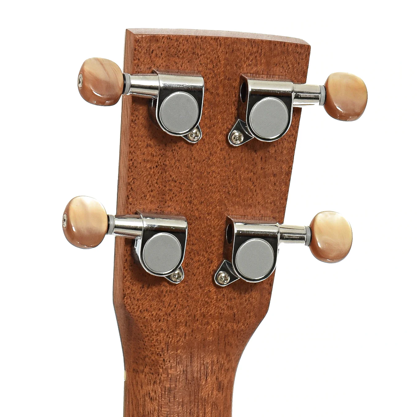 Mya-Moe Walnut Custom Tenor Ukulele (2014) - Image 9