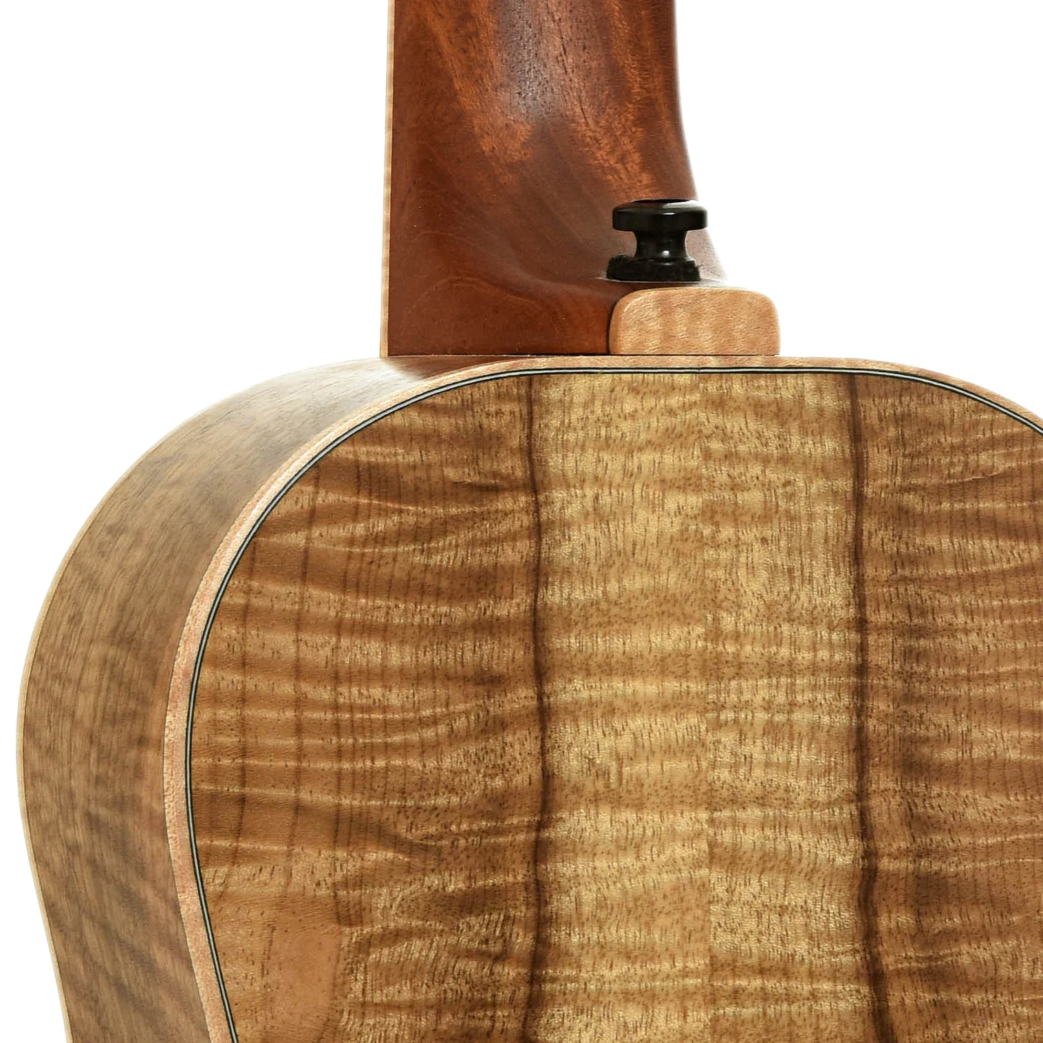 Mya-Moe Resonator Tenor Ukulele (2022) - Image 10