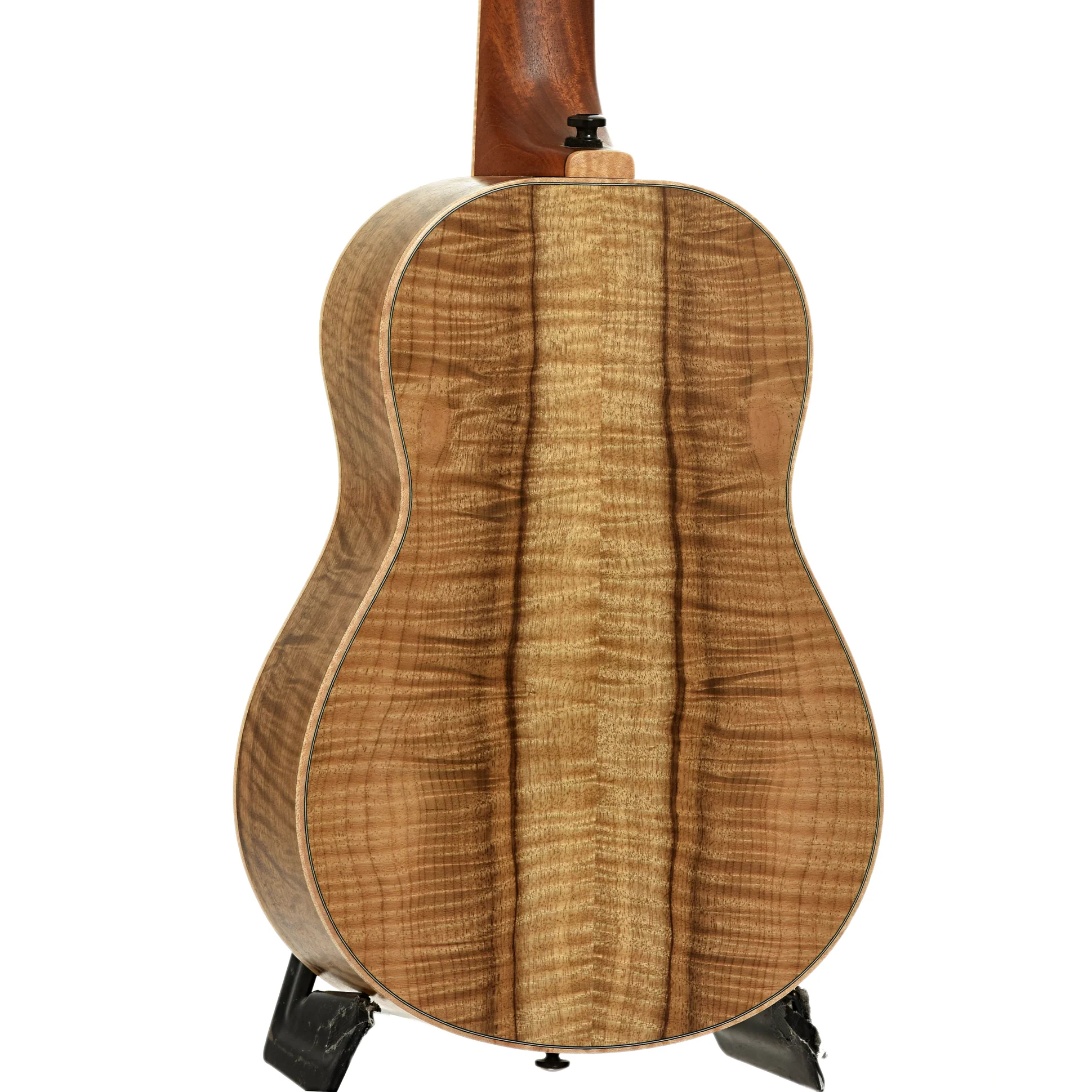 Mya-Moe Resonator Tenor Ukulele (2022) - Image 11