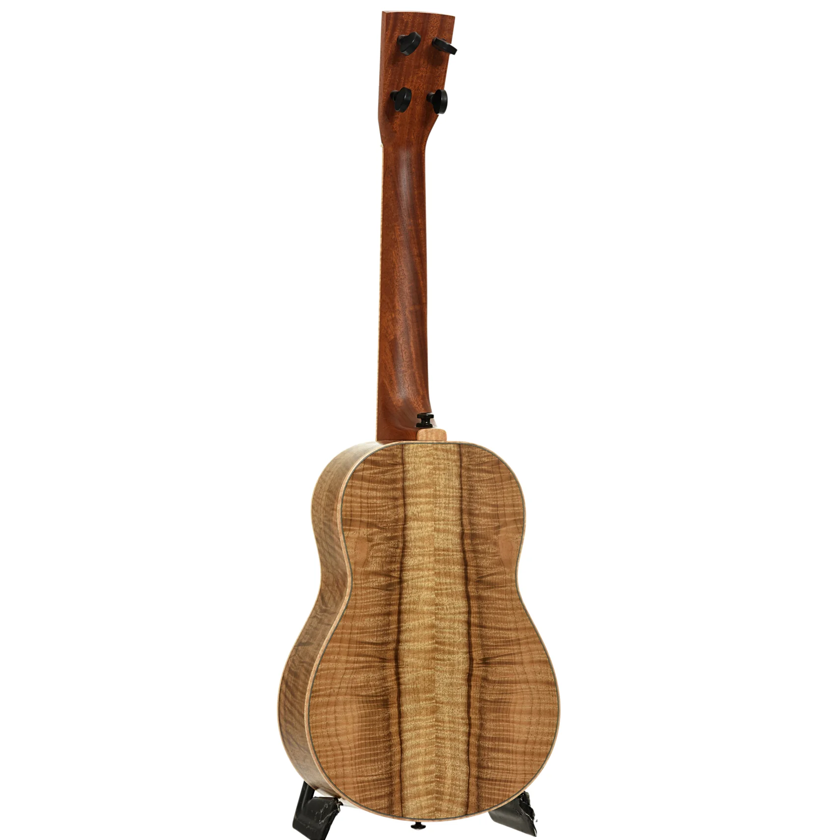Mya-Moe Resonator Tenor Ukulele (2022) - Image 12