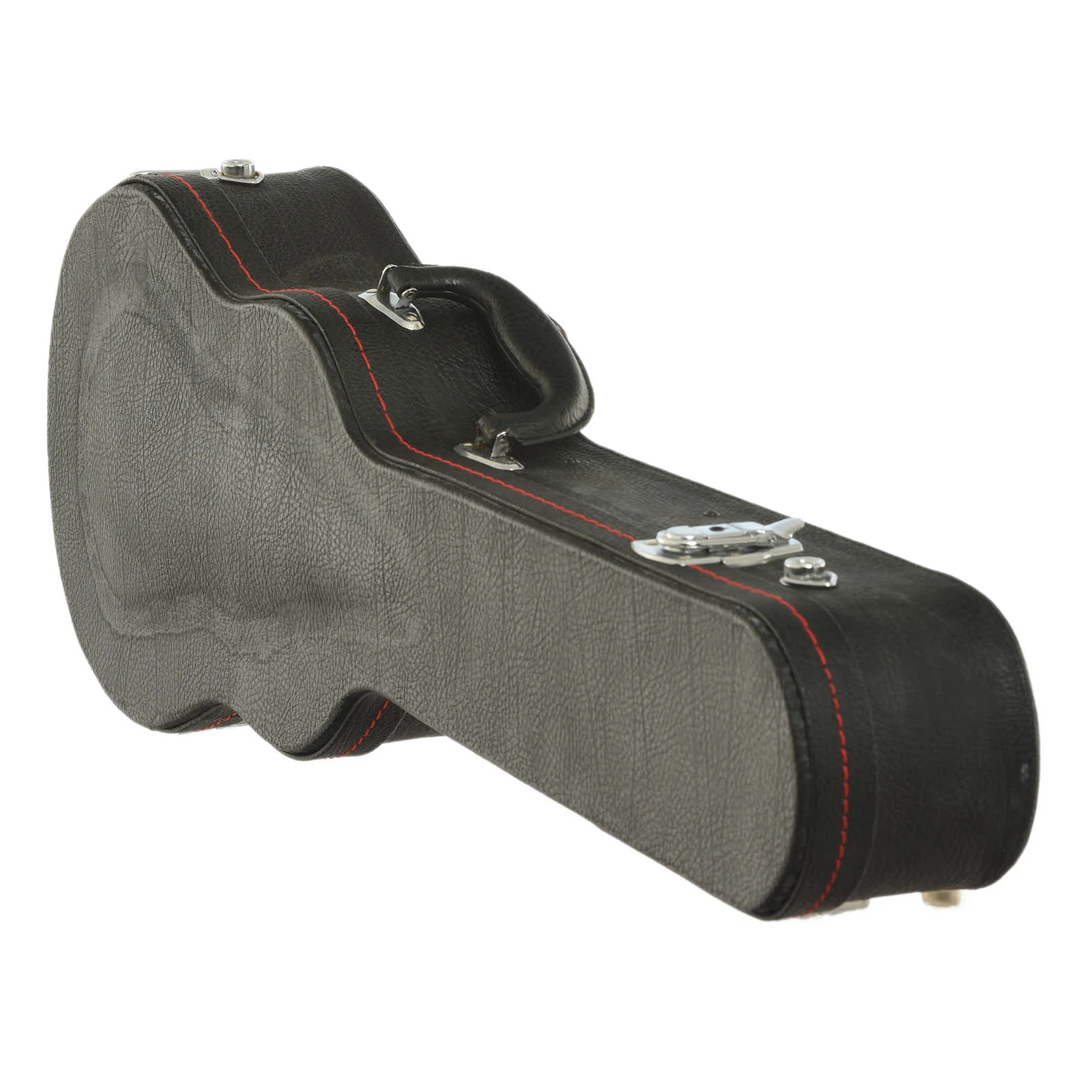 Mya-Moe Resonator Tenor Ukulele (2022) - Image 13