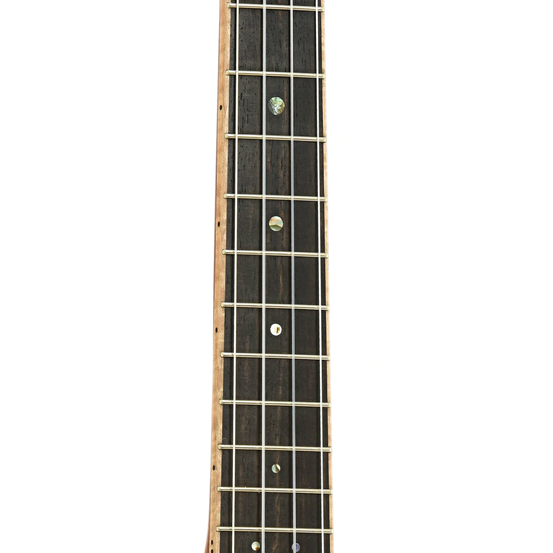 Mya-Moe Resonator Tenor Ukulele (2022) - Image 7