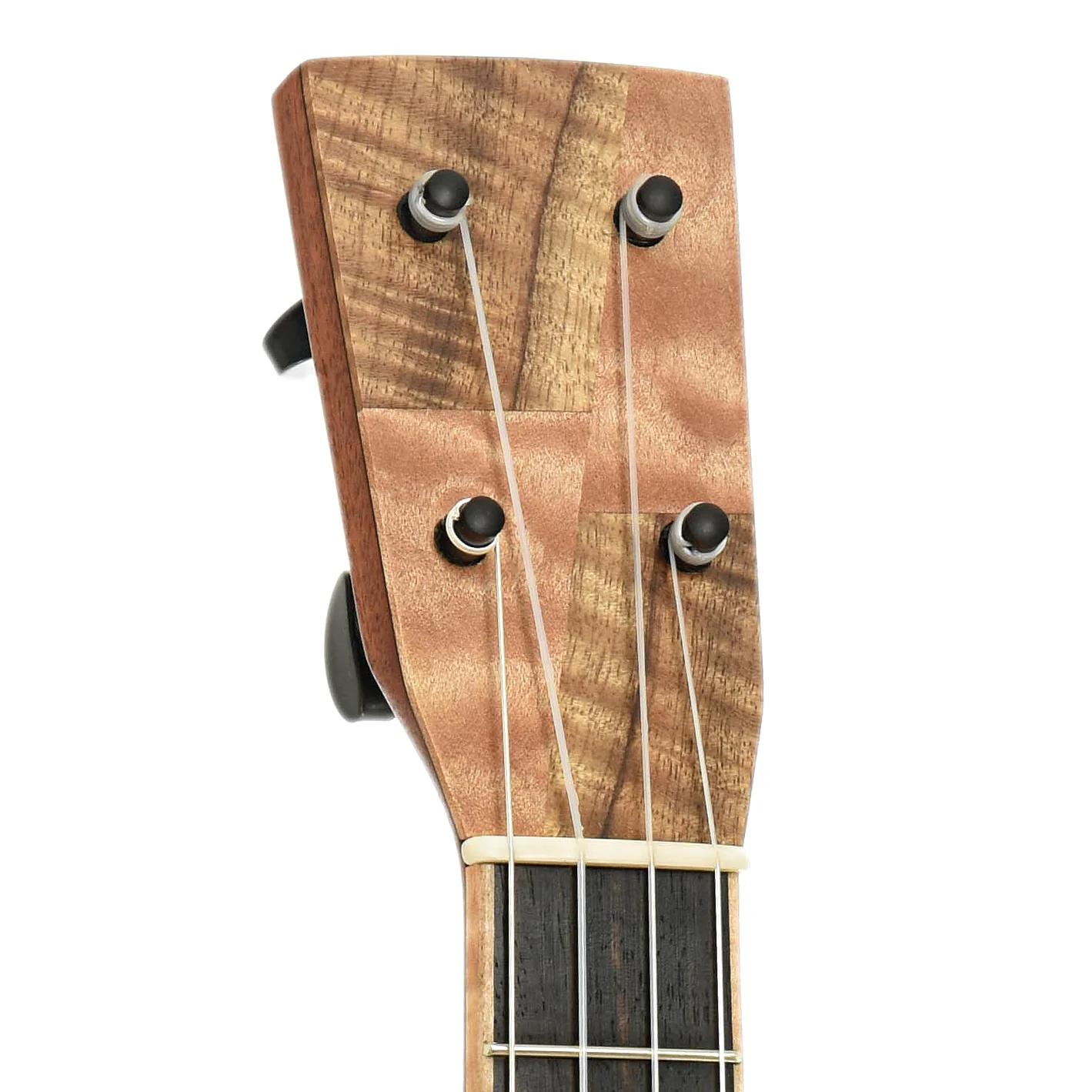 Mya-Moe Resonator Tenor Ukulele (2022) - Image 8