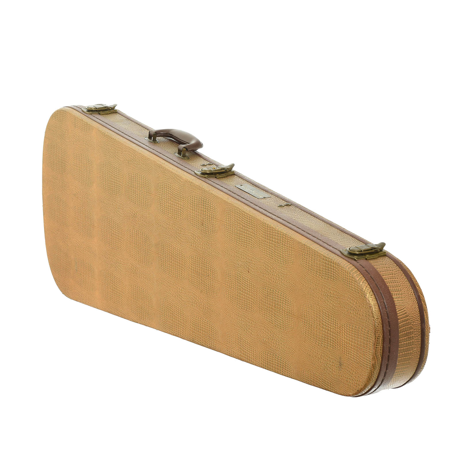 Nash PB-52 Relic Electric Bass (2020) - Image 13