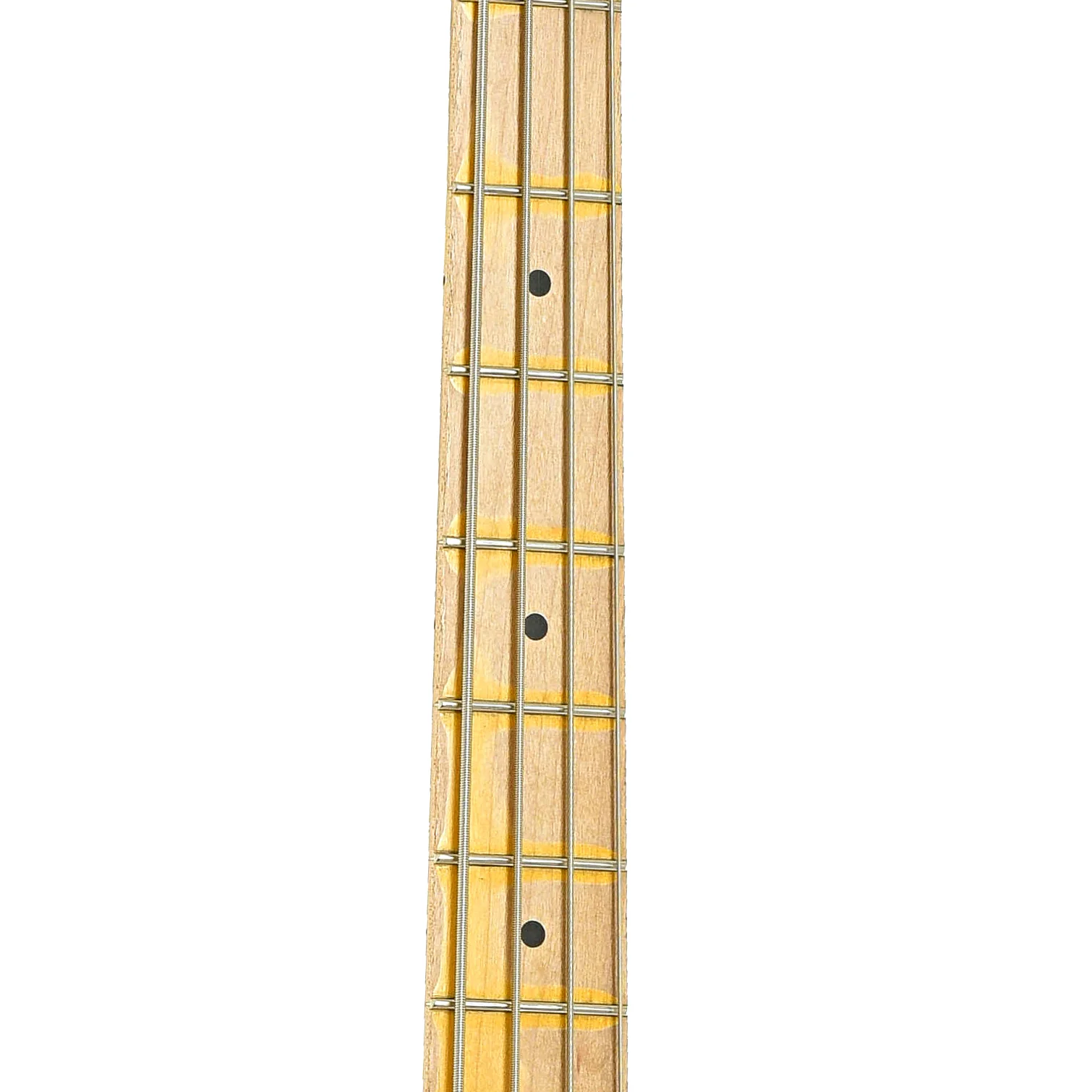 Nash PB-52 Relic Electric Bass (2020) - Image 7