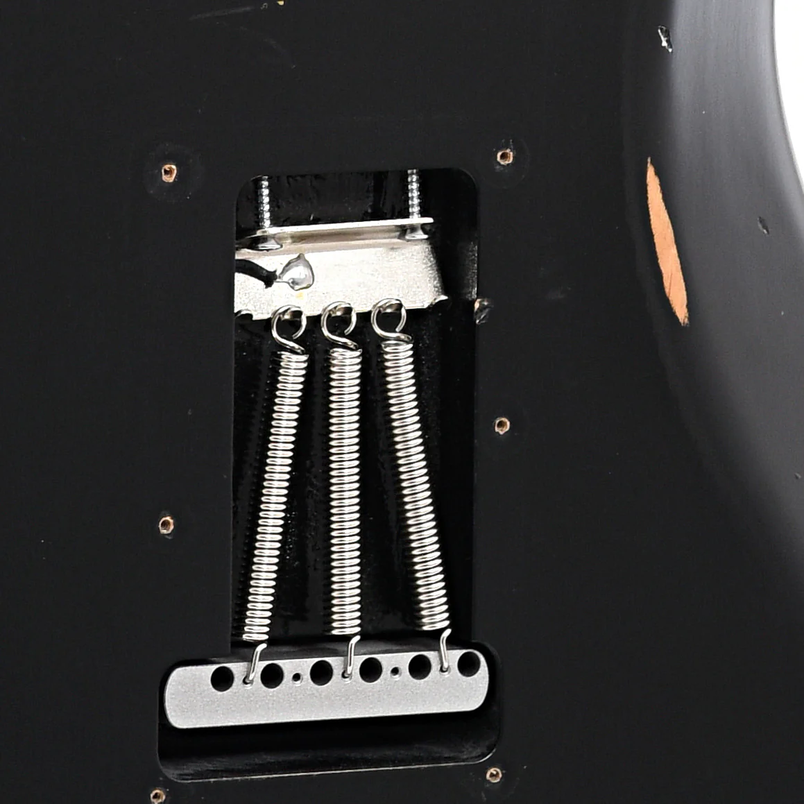 Nash S-57 Electric Guitar (2020) - Image 10