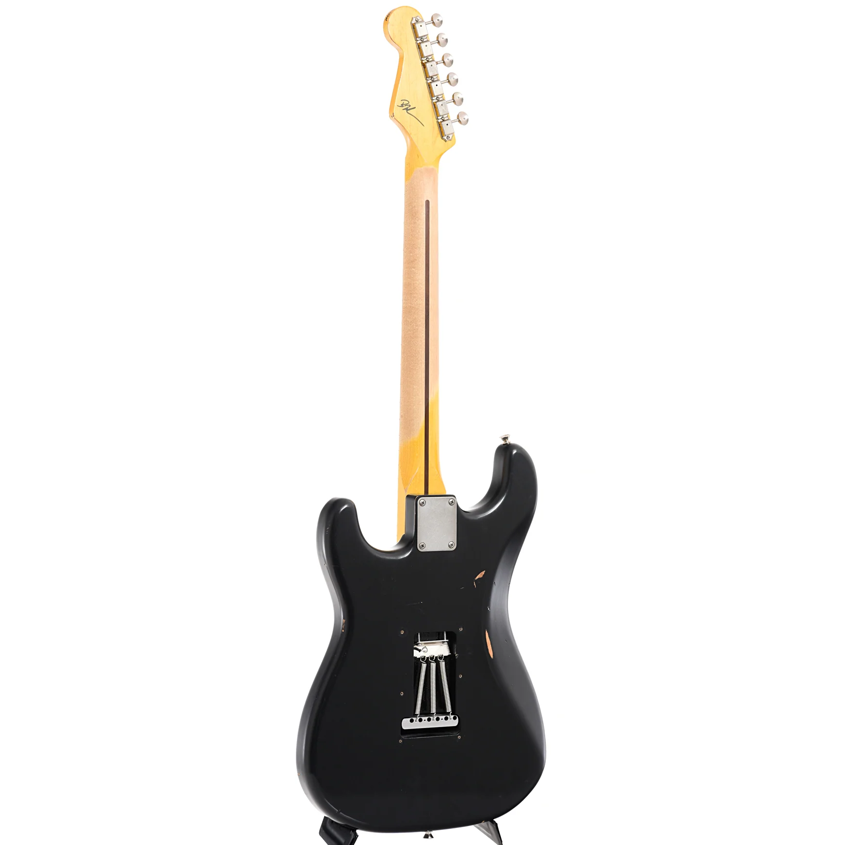 Nash S-57 Electric Guitar (2020) - Image 12