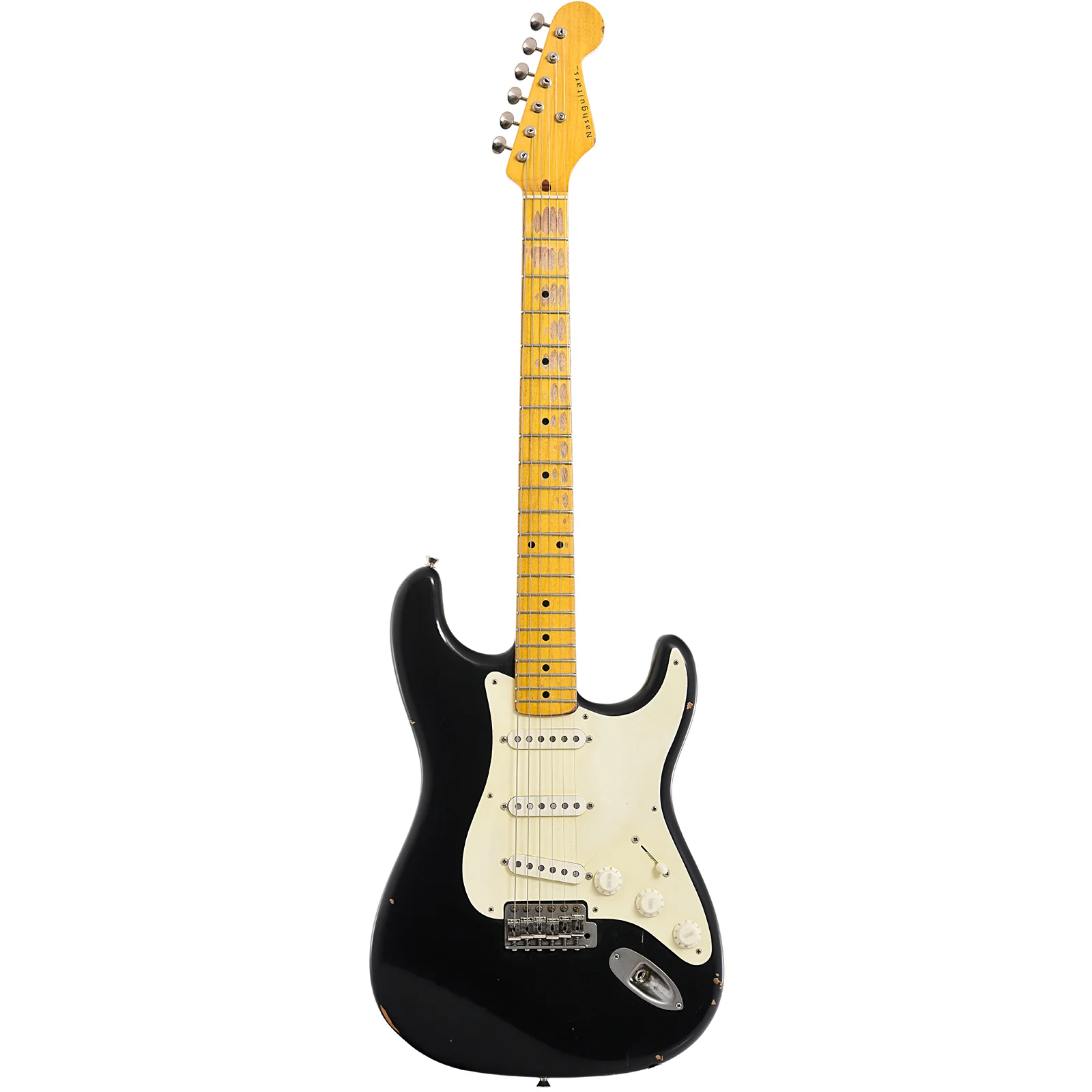 Nash S-57 Electric Guitar (2020) - Image 14