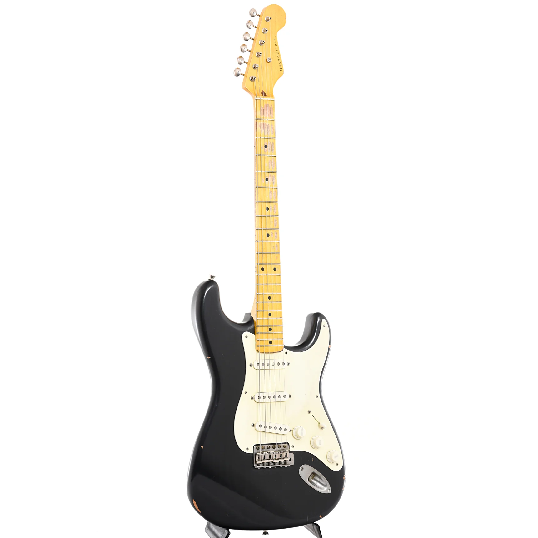 Nash S-57 Electric Guitar (2020) - Image 2