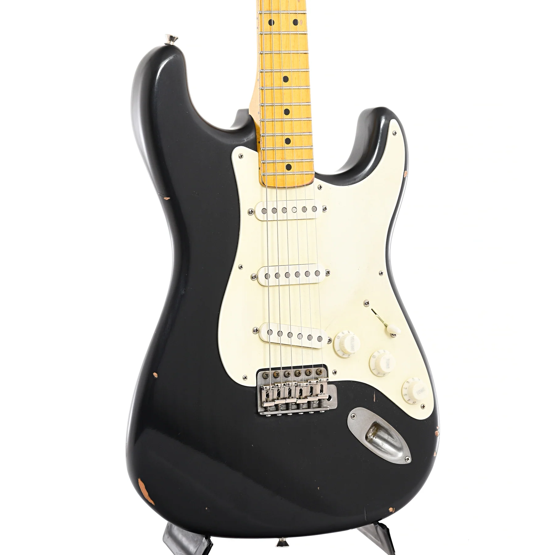 Nash S-57 Electric Guitar (2020) - Image 3