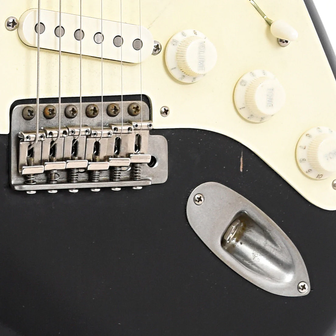 Nash S-57 Electric Guitar (2020) - Image 4