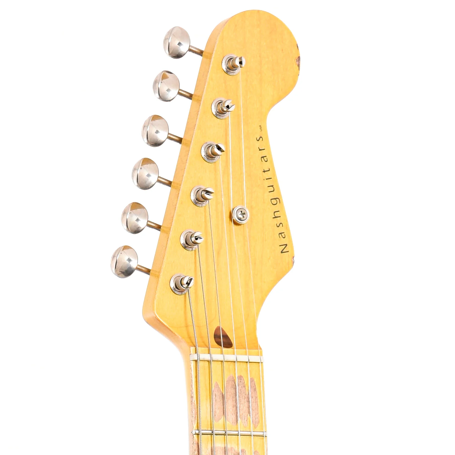 Nash S-57 Electric Guitar (2020) - Image 7