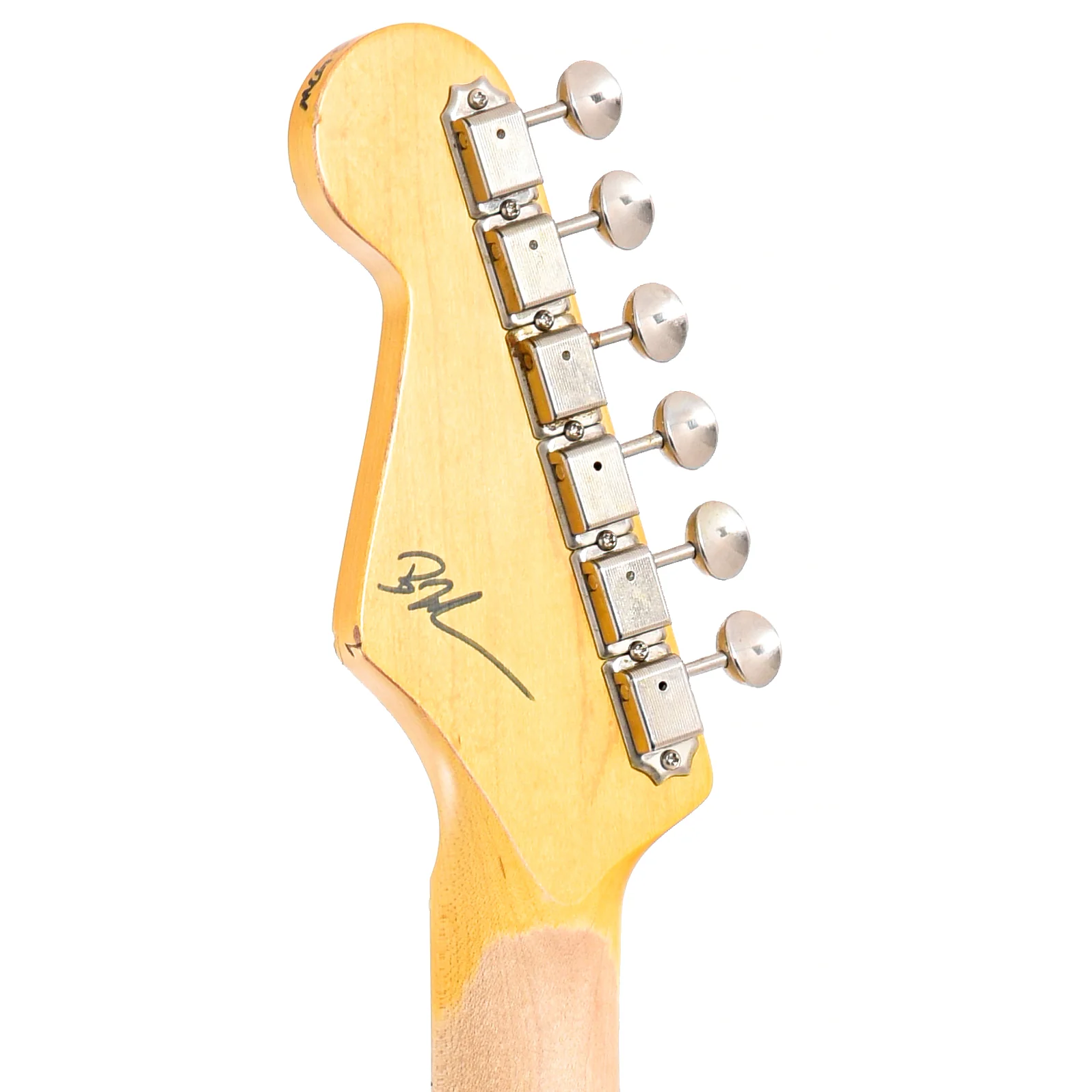 Nash S-57 Electric Guitar (2020) - Image 8