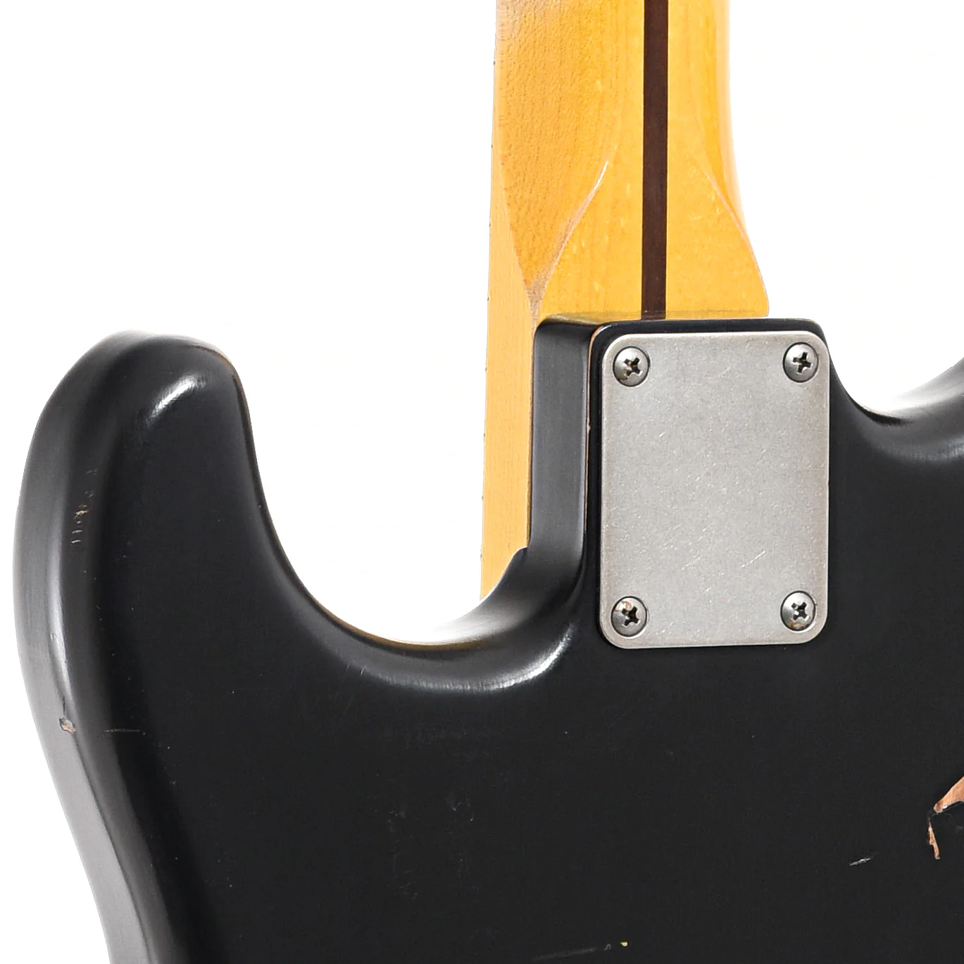 Nash S-57 Electric Guitar (2020) - Image 9