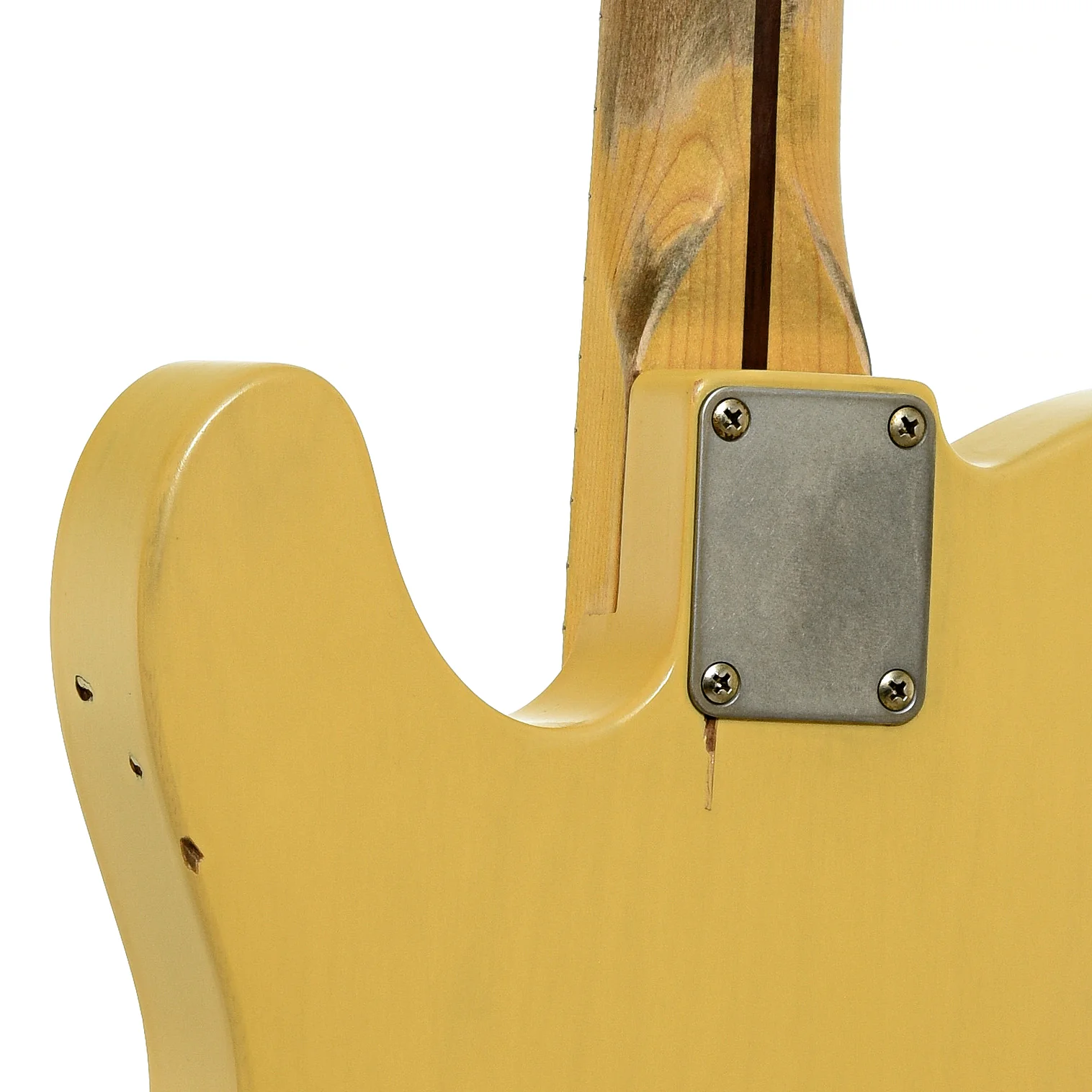 Nash T-52 Electric Guitar (2021) - Image 10