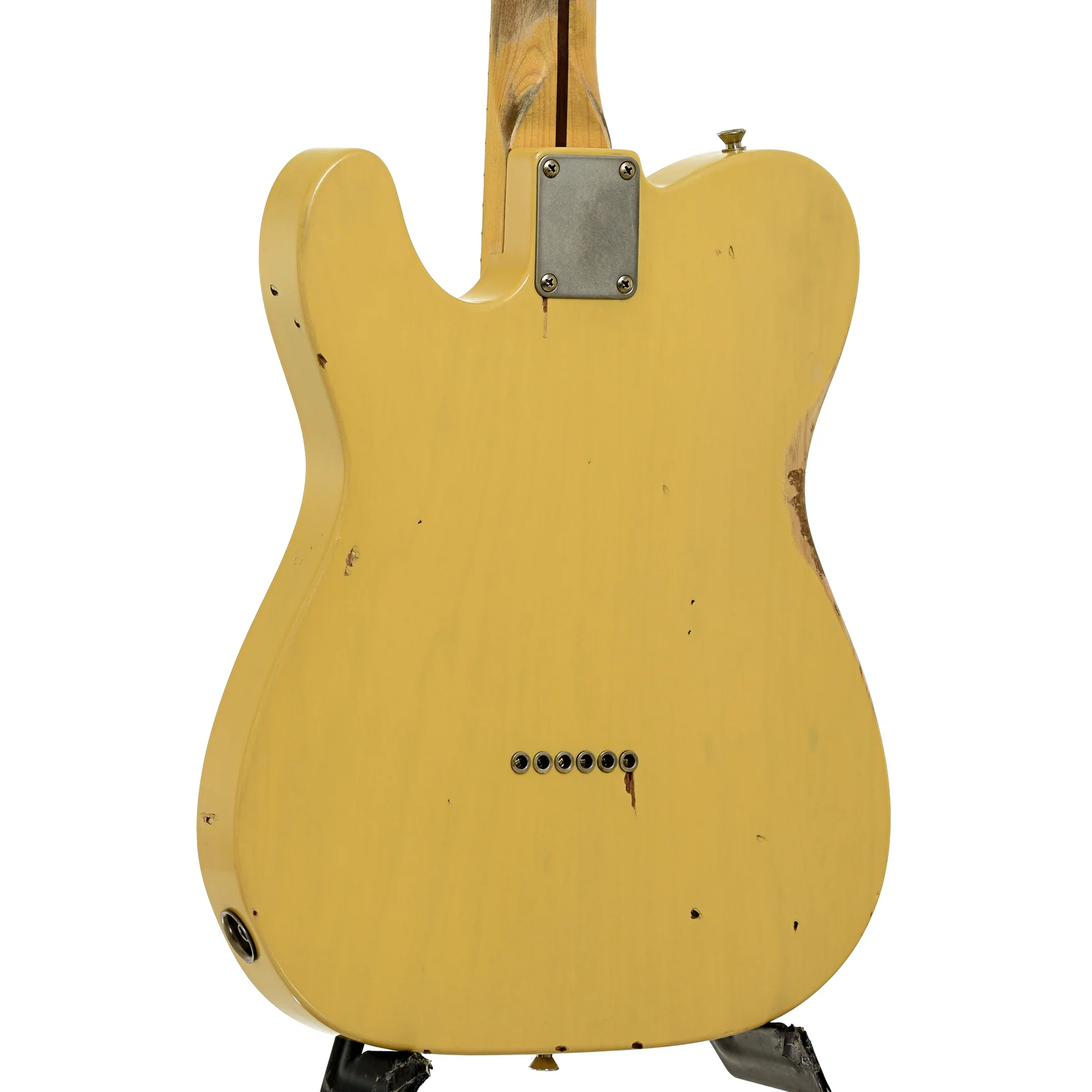 Nash T-52 Electric Guitar (2021) - Image 11