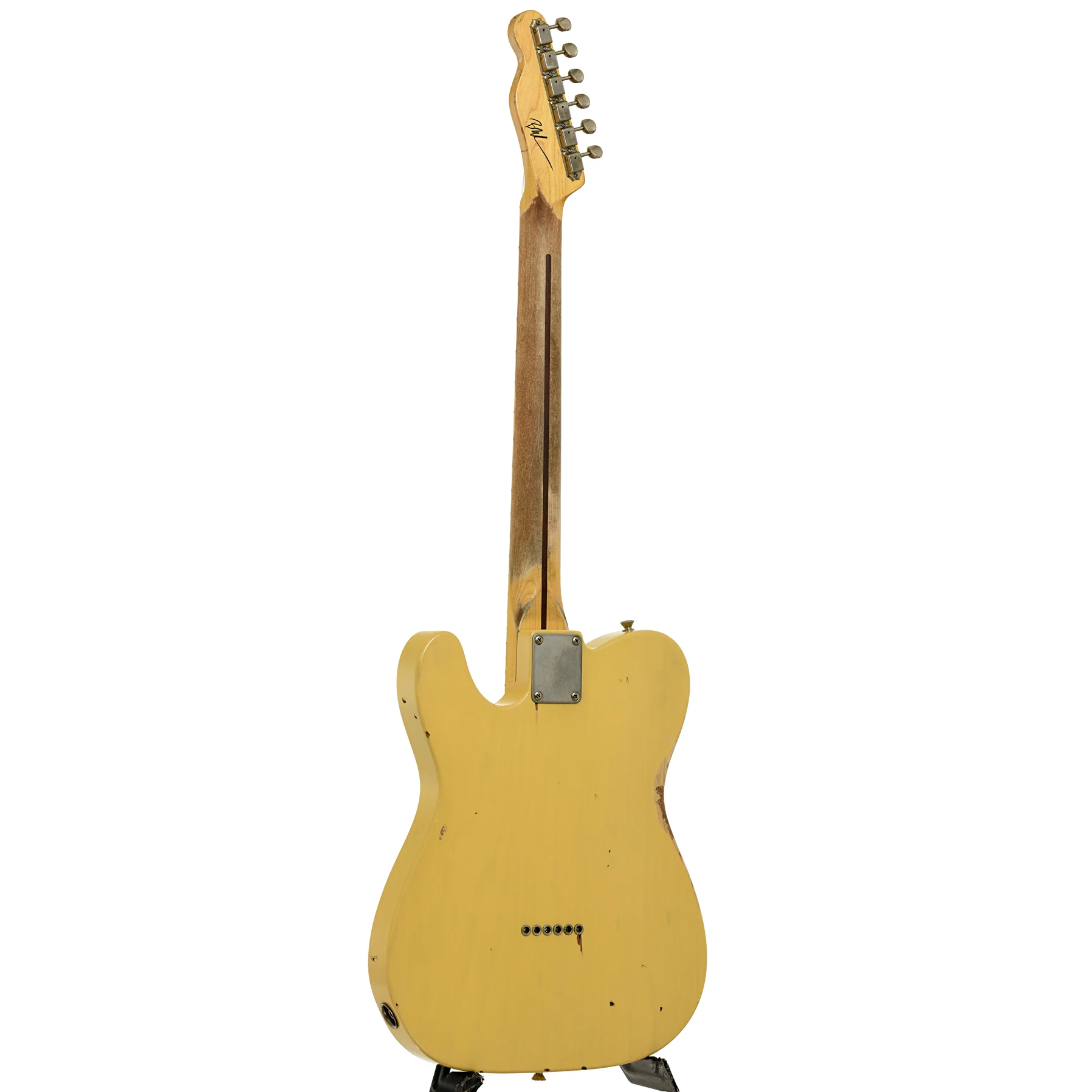 Nash T-52 Electric Guitar (2021) - Image 12