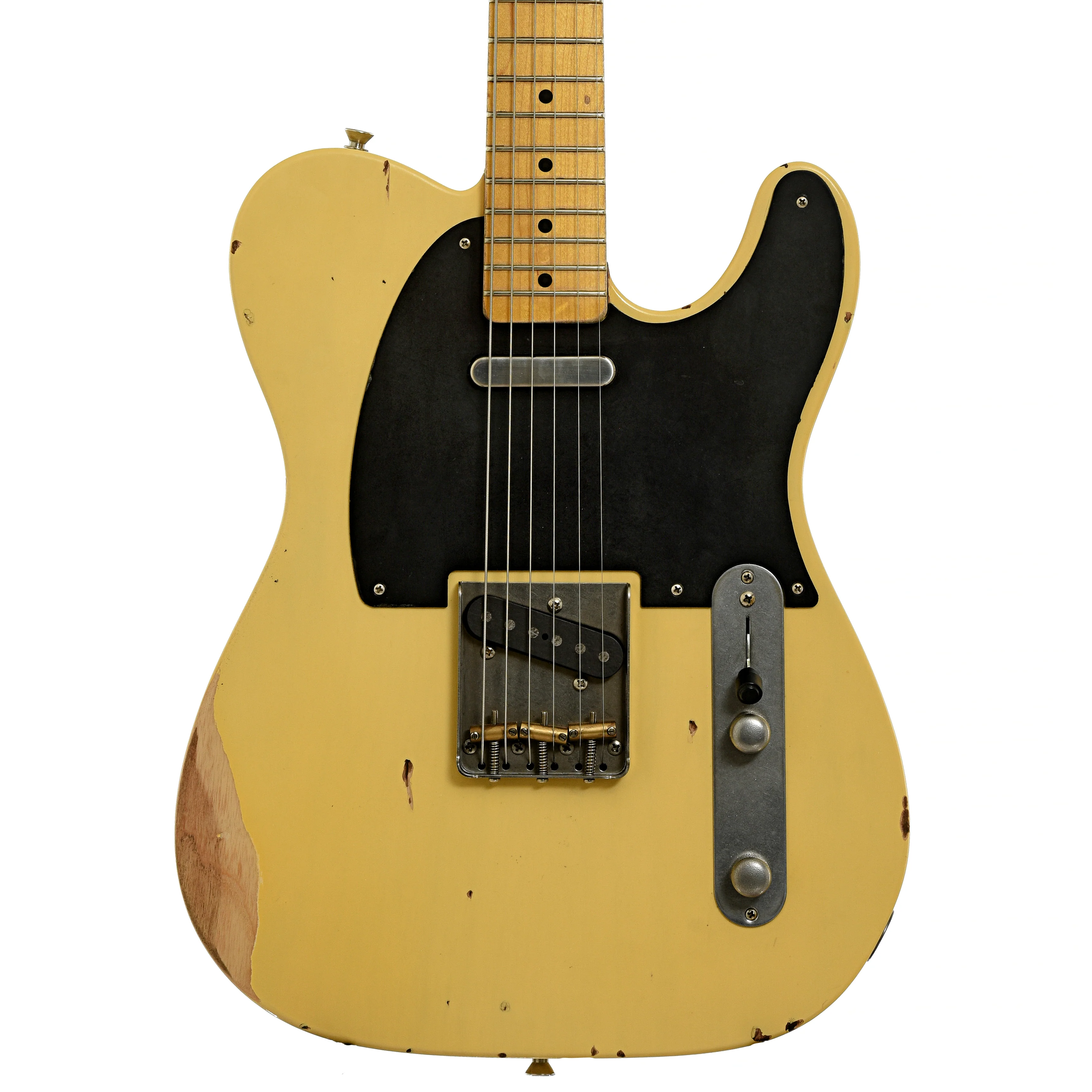 Nash T-52 Electric Guitar (2021) - Image 2