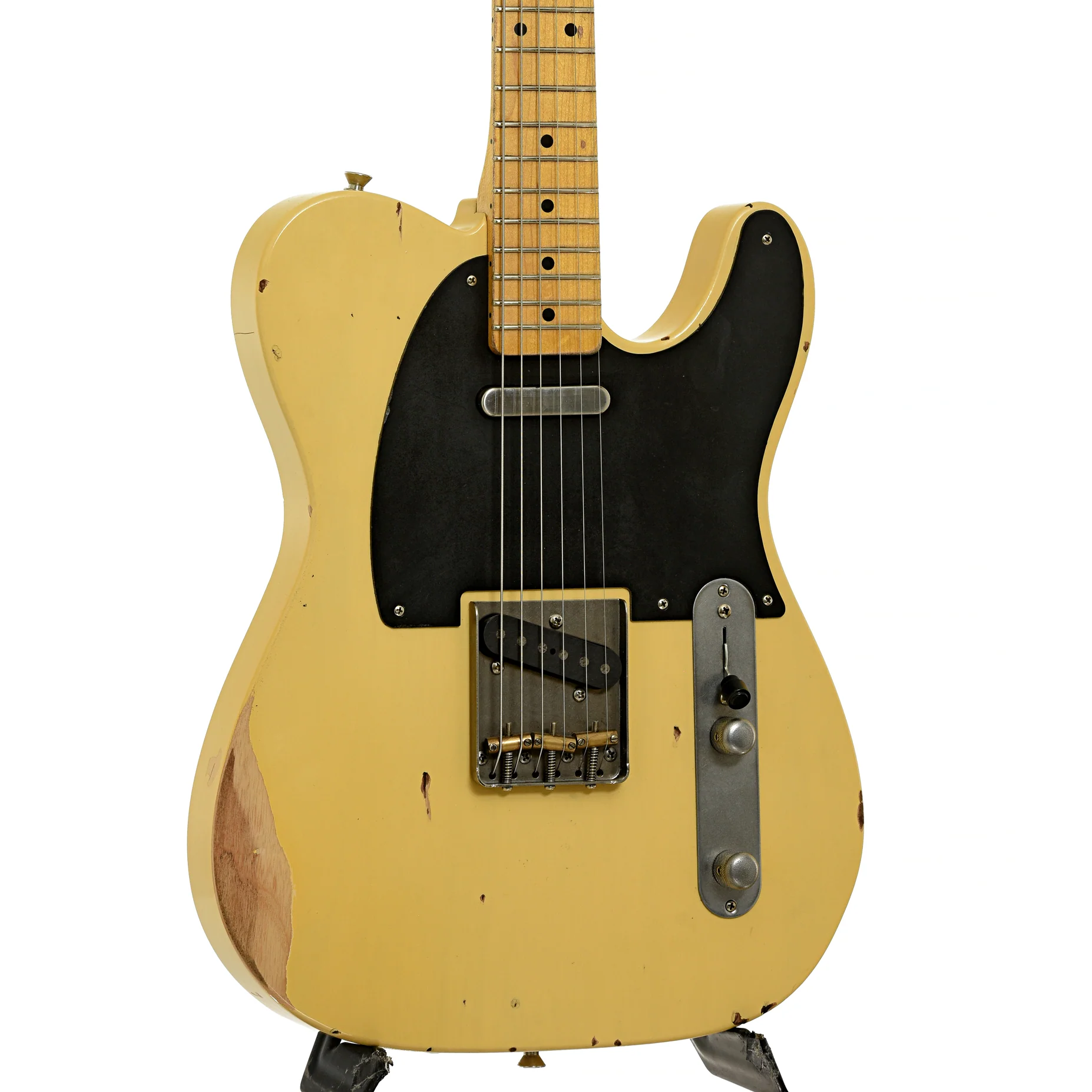Nash T-52 Electric Guitar (2021) - Image 4