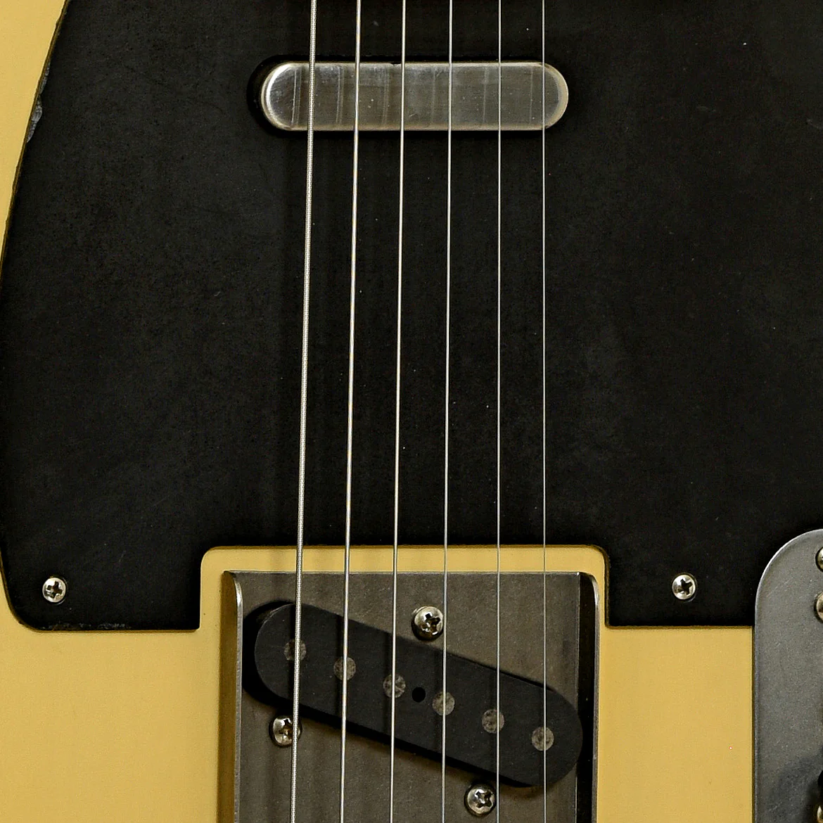 Nash T-52 Electric Guitar (2021) - Image 6