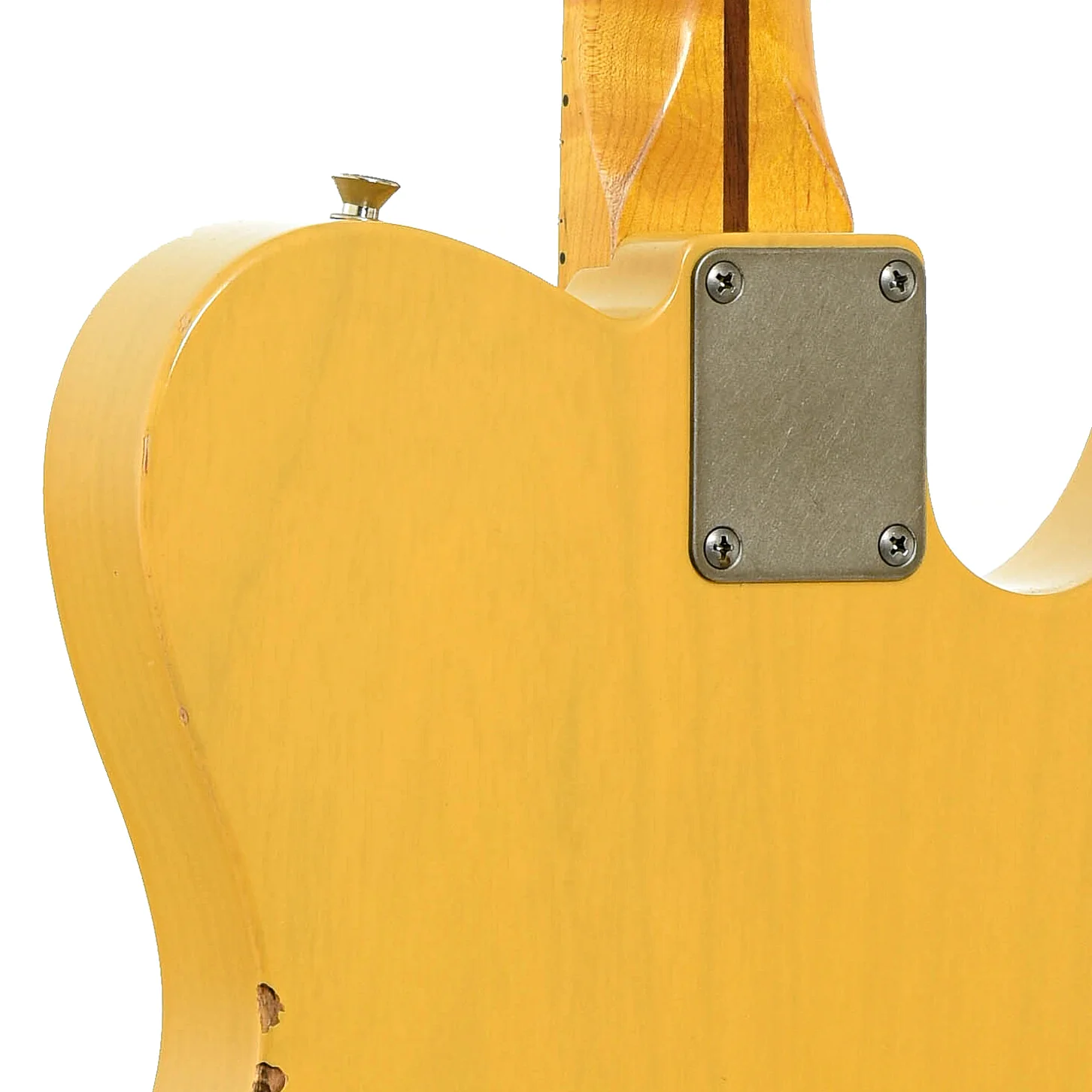 Nash T-52 H/S Electric Guitar (2016) - Image 10