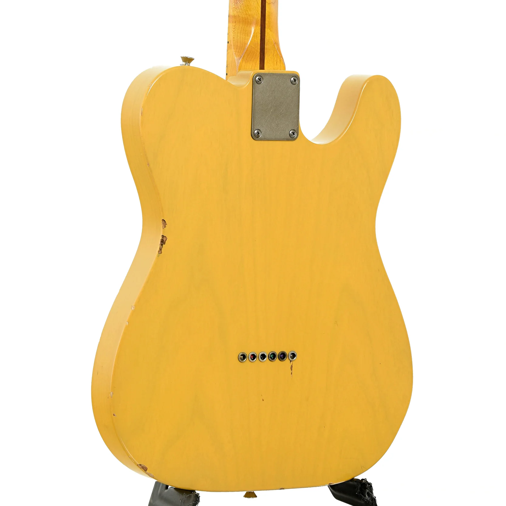 Nash T-52 H/S Electric Guitar (2016) - Image 11