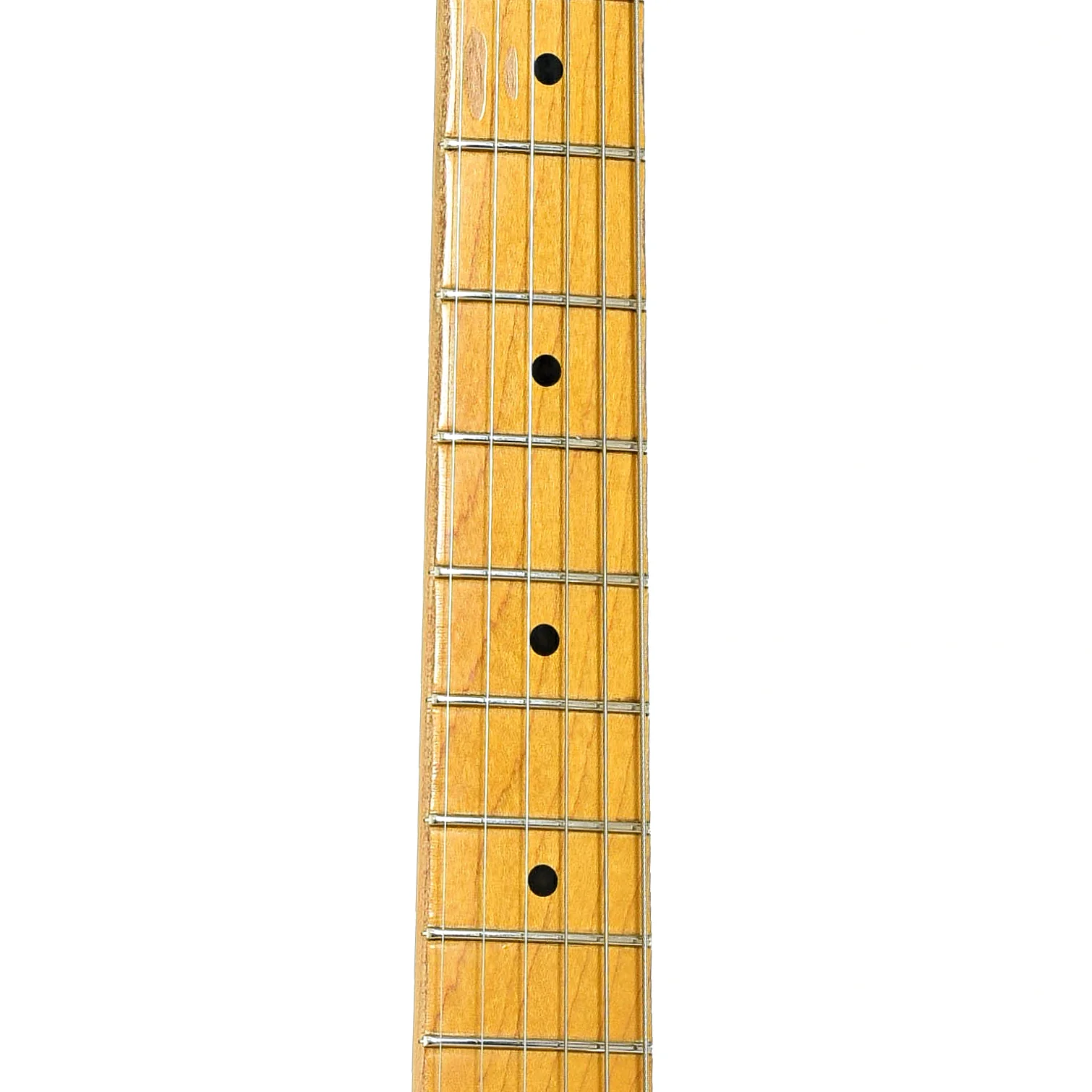 Nash T-52 H/S Electric Guitar (2016) - Image 7