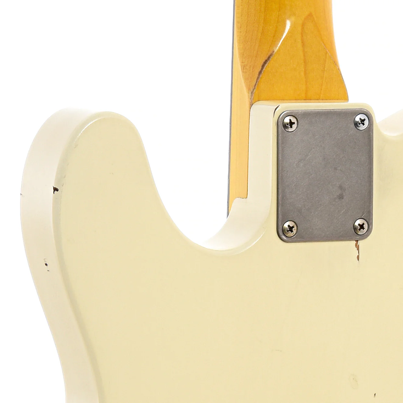 Nash T-63 Electric Guitar (2021) - Image 11