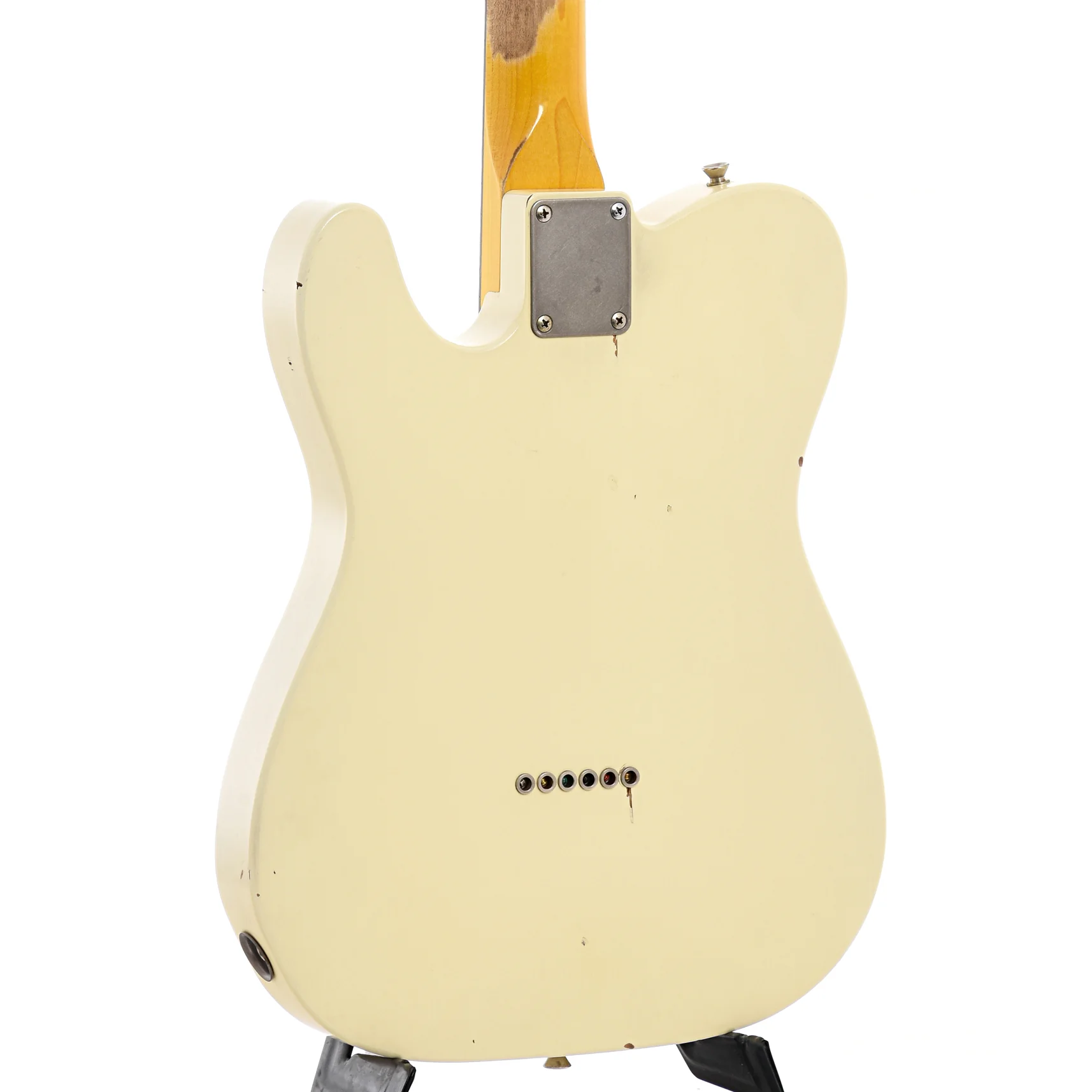 Nash T-63 Electric Guitar (2021) - Image 12