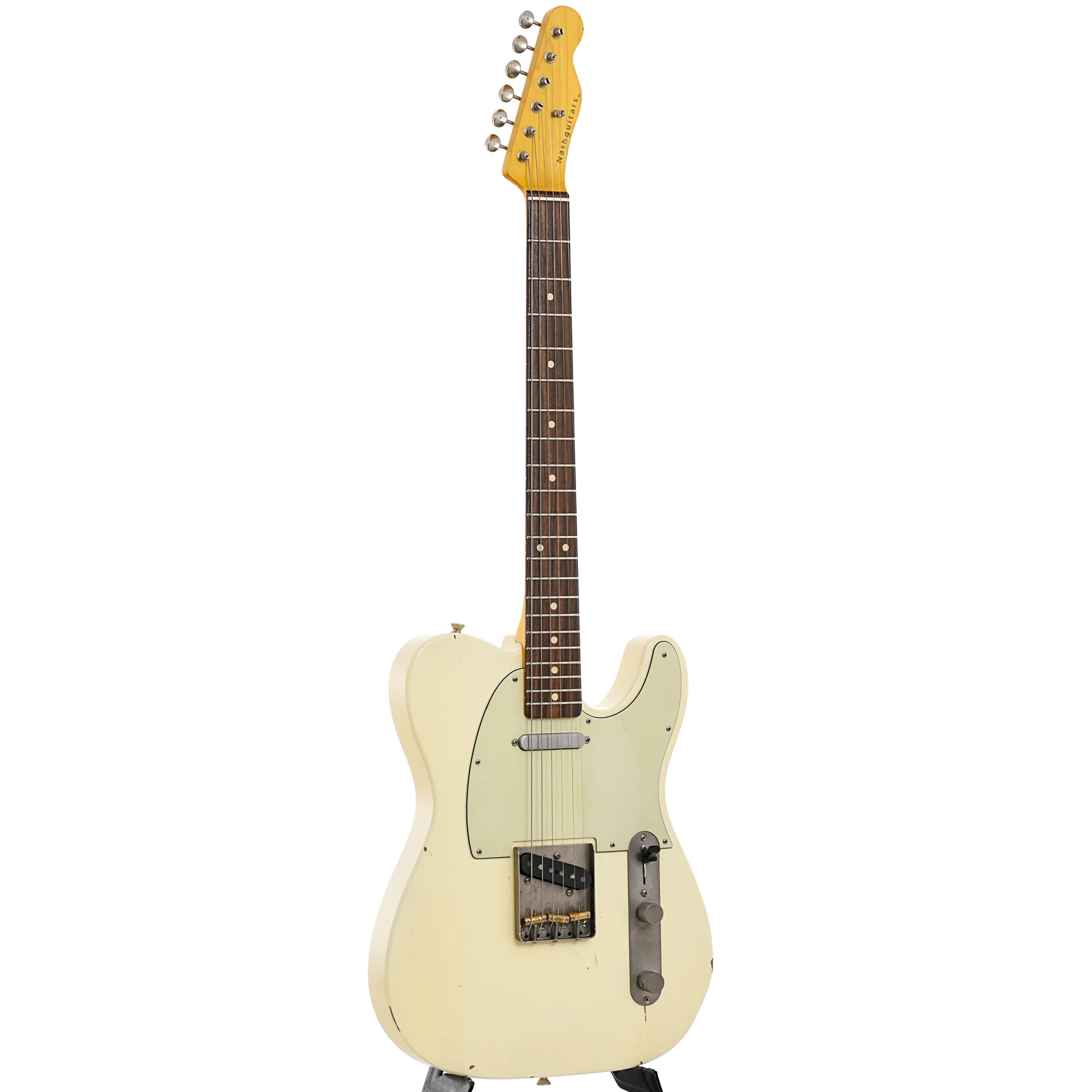 Nash T-63 Electric Guitar (2021) - Image 13
