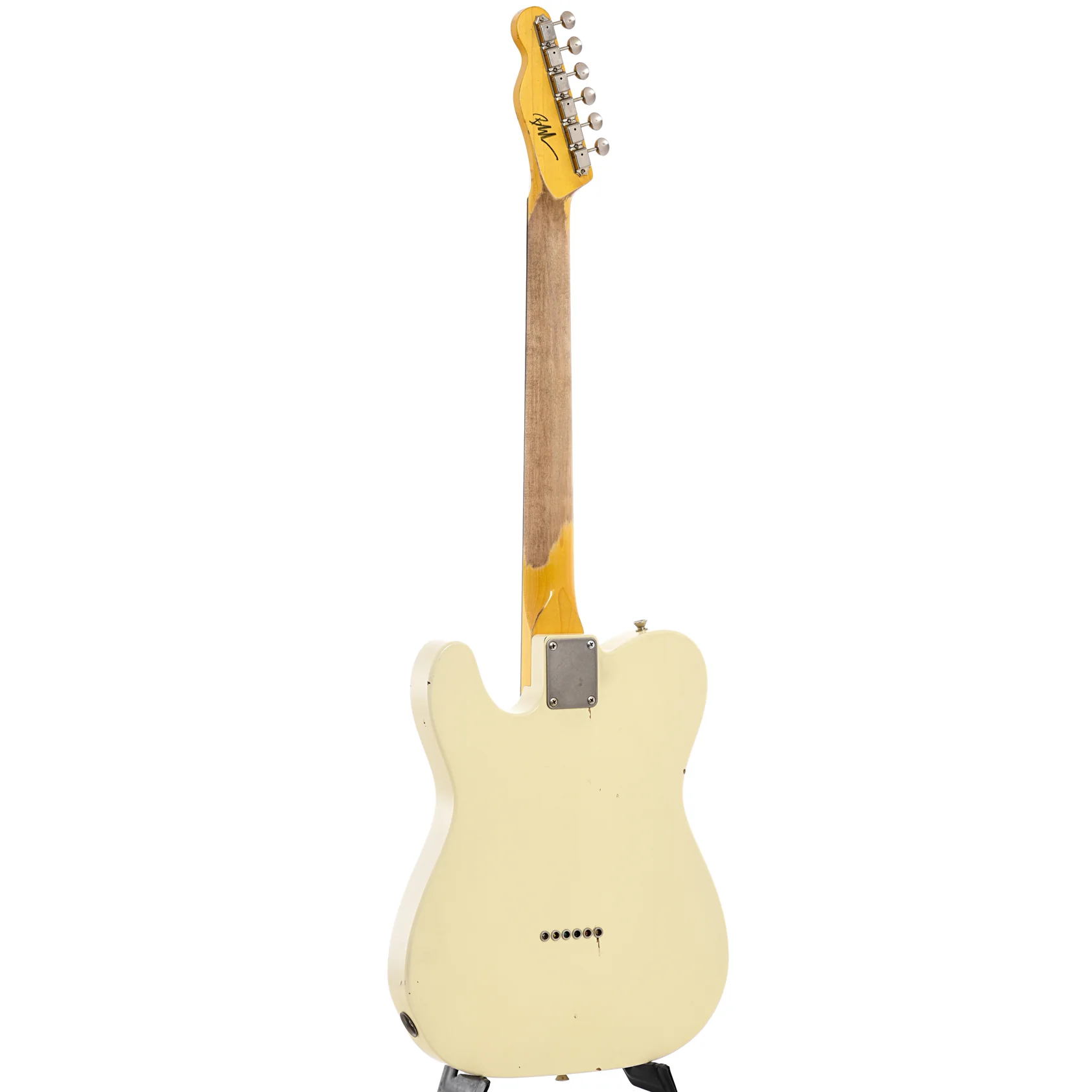 Nash T-63 Electric Guitar (2021) - Image 14