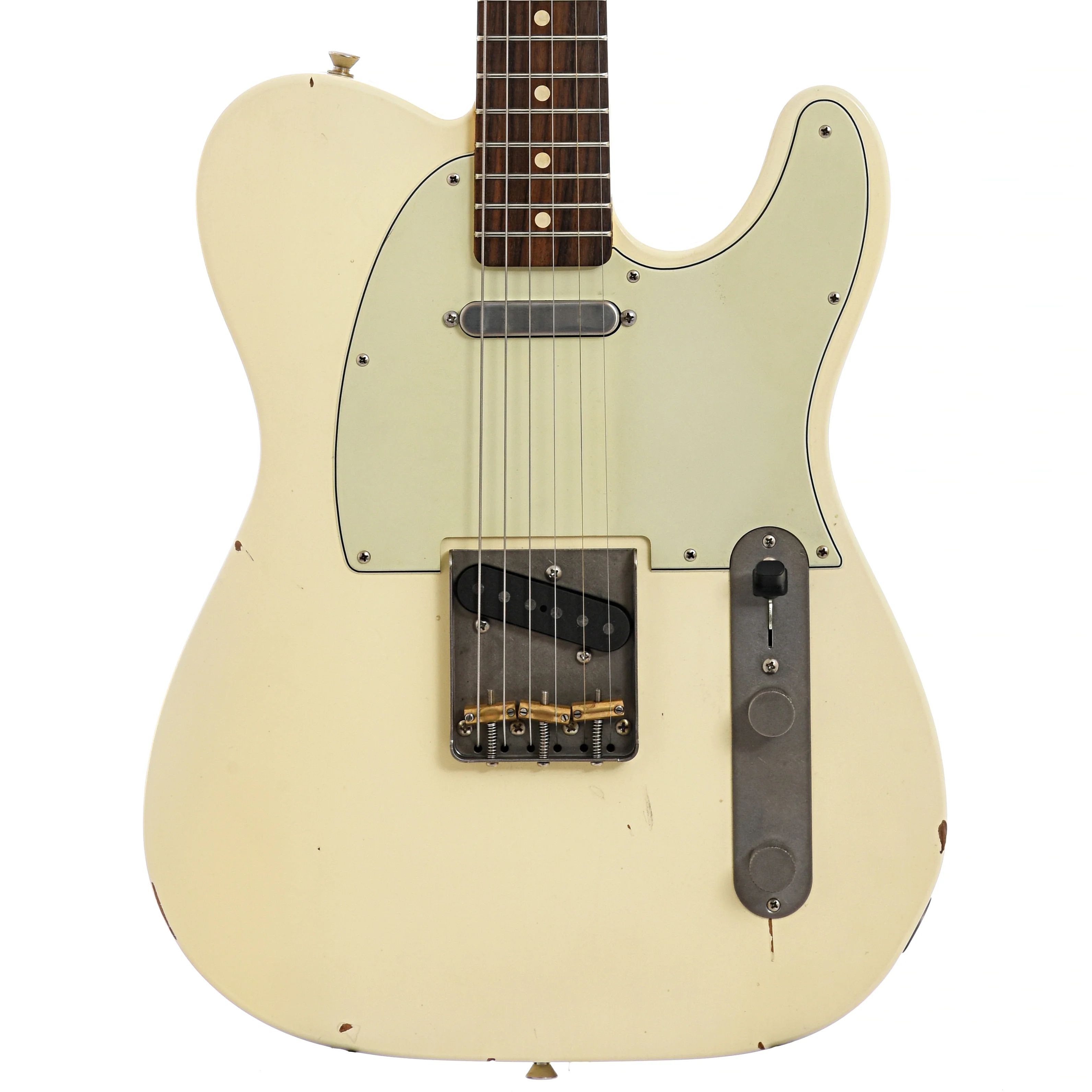 Nash T-63 Electric Guitar (2021) - Image 3