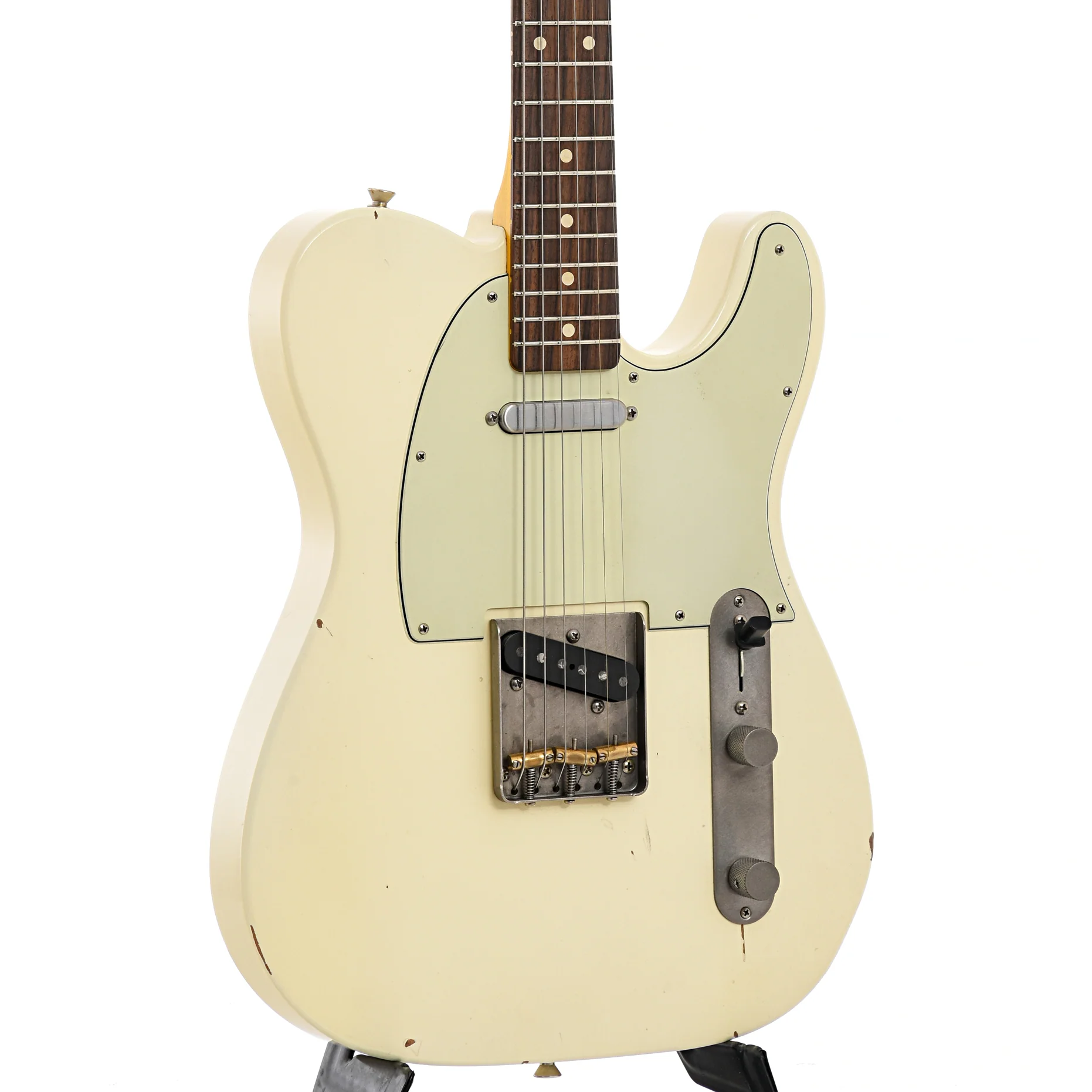 Nash T-63 Electric Guitar (2021) - Image 4