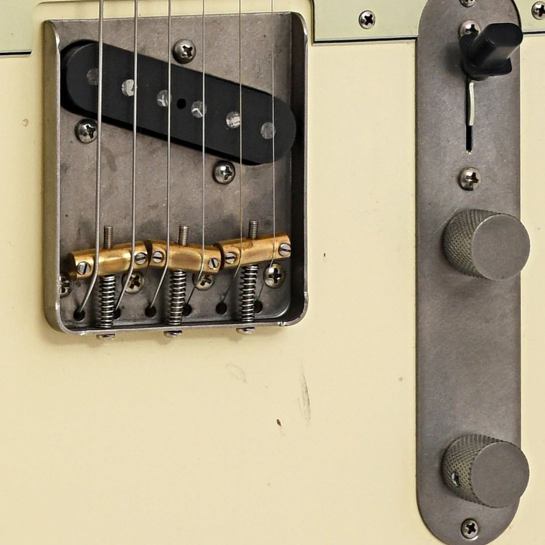 Nash T-63 Electric Guitar (2021) - Image 5