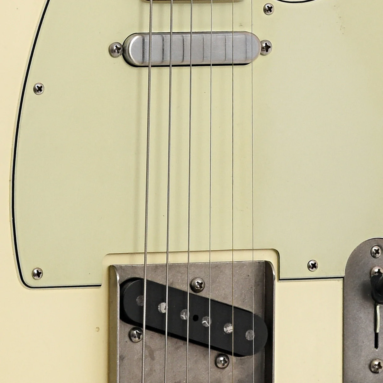 Nash T-63 Electric Guitar (2021) - Image 6