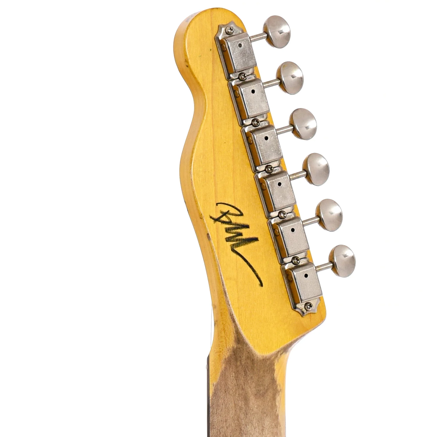 Nash T-63 Electric Guitar (2021) - Image 9