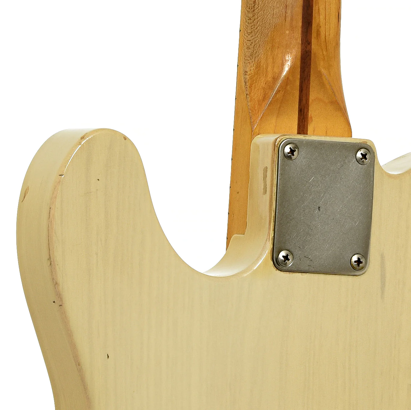 Nash T-57 Electric Guitar (2015) - Image 10