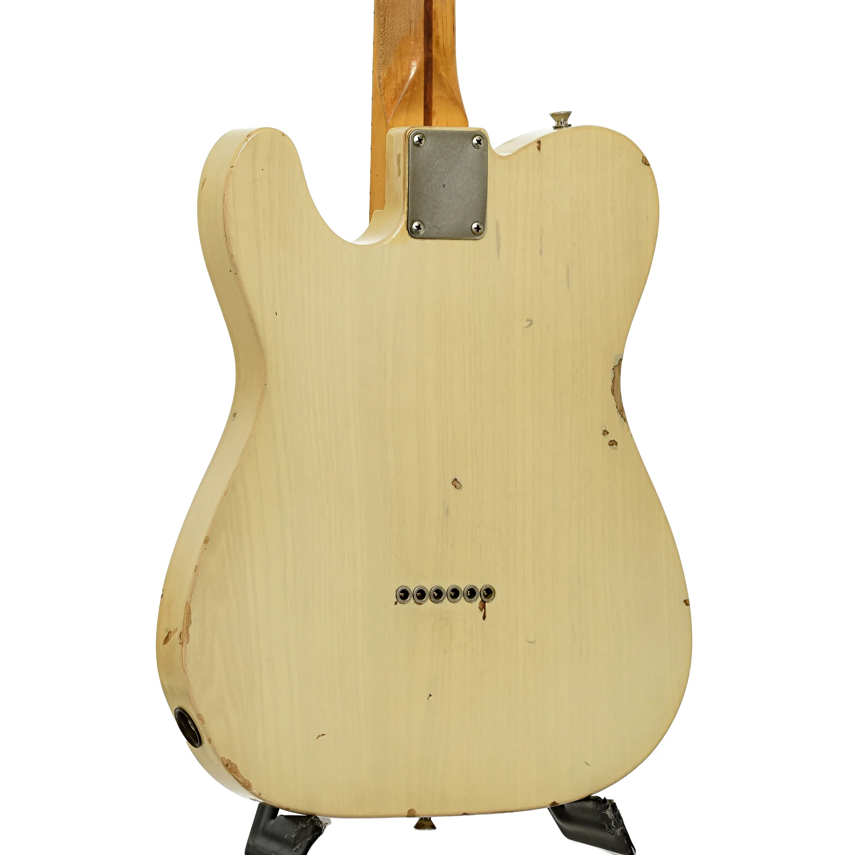 Nash T-57 Electric Guitar (2015) - Image 11
