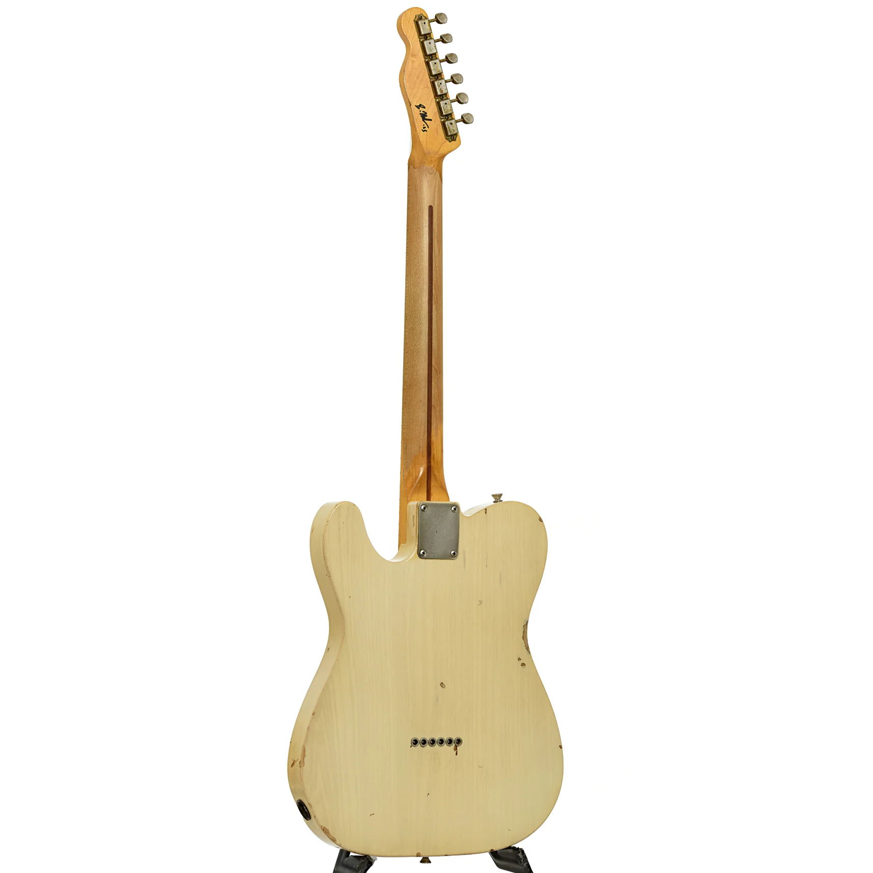 Nash T-57 Electric Guitar (2015) - Image 12