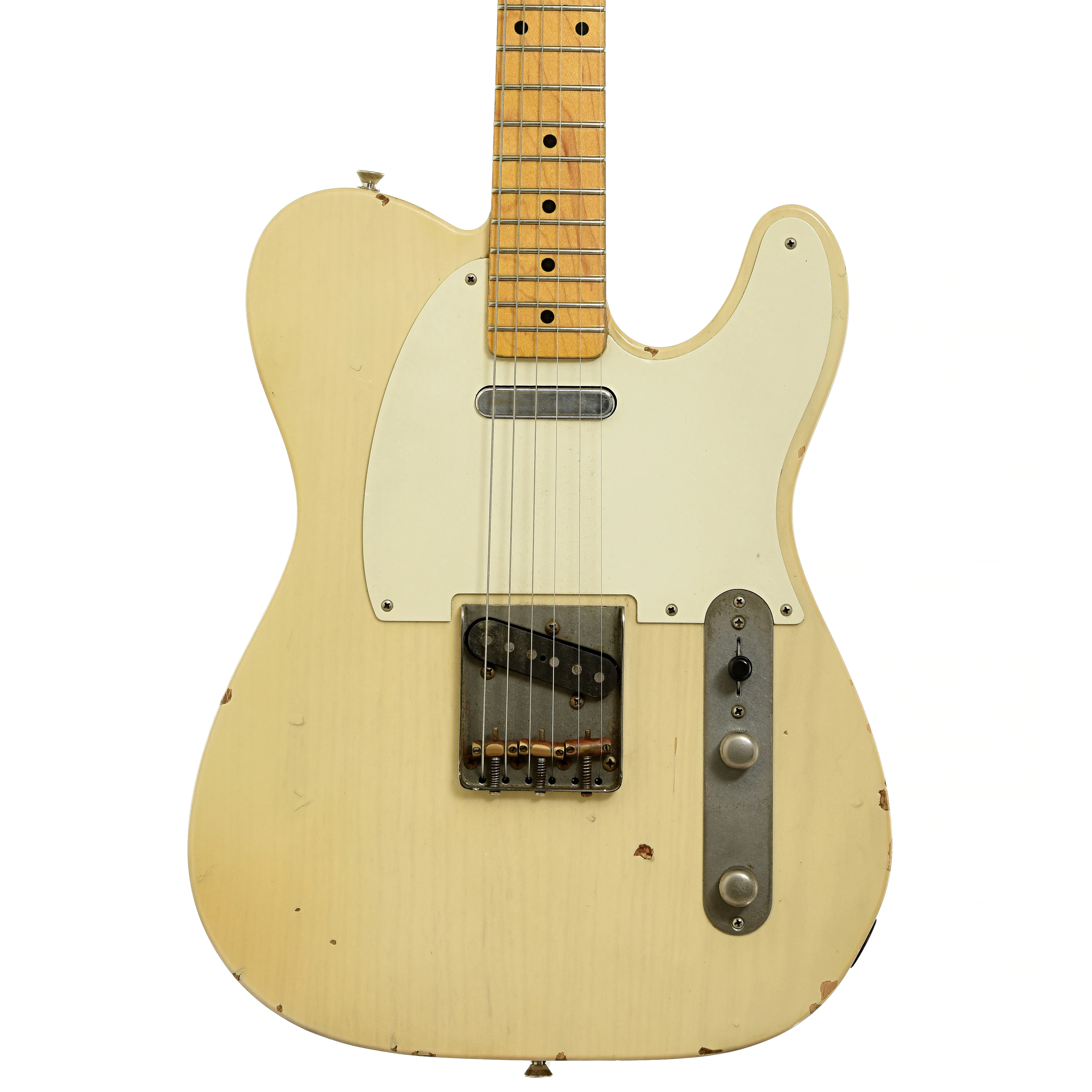 Nash T-57 Electric Guitar (2015) - Image 2